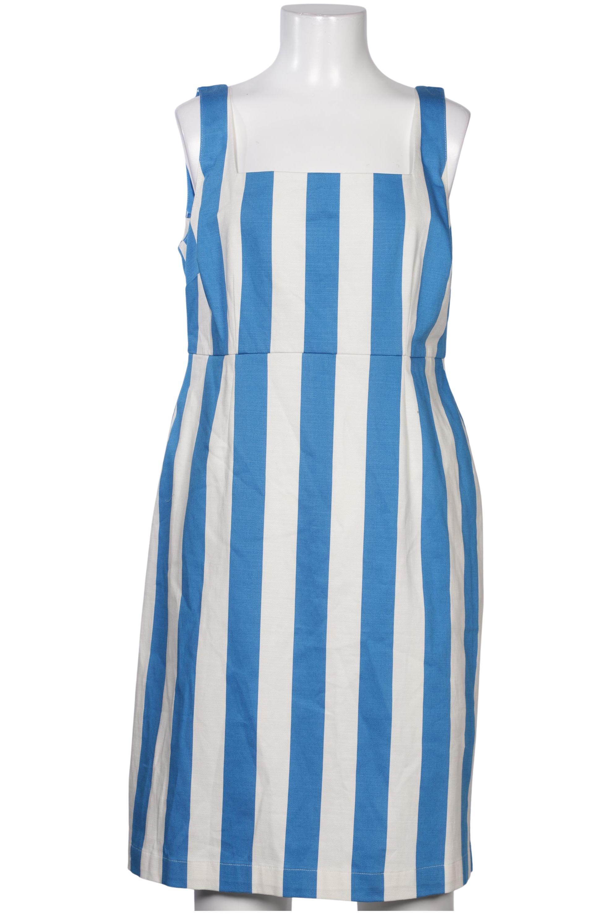 

Boden Damen Kleid, mehrfarbig, Gr. 40