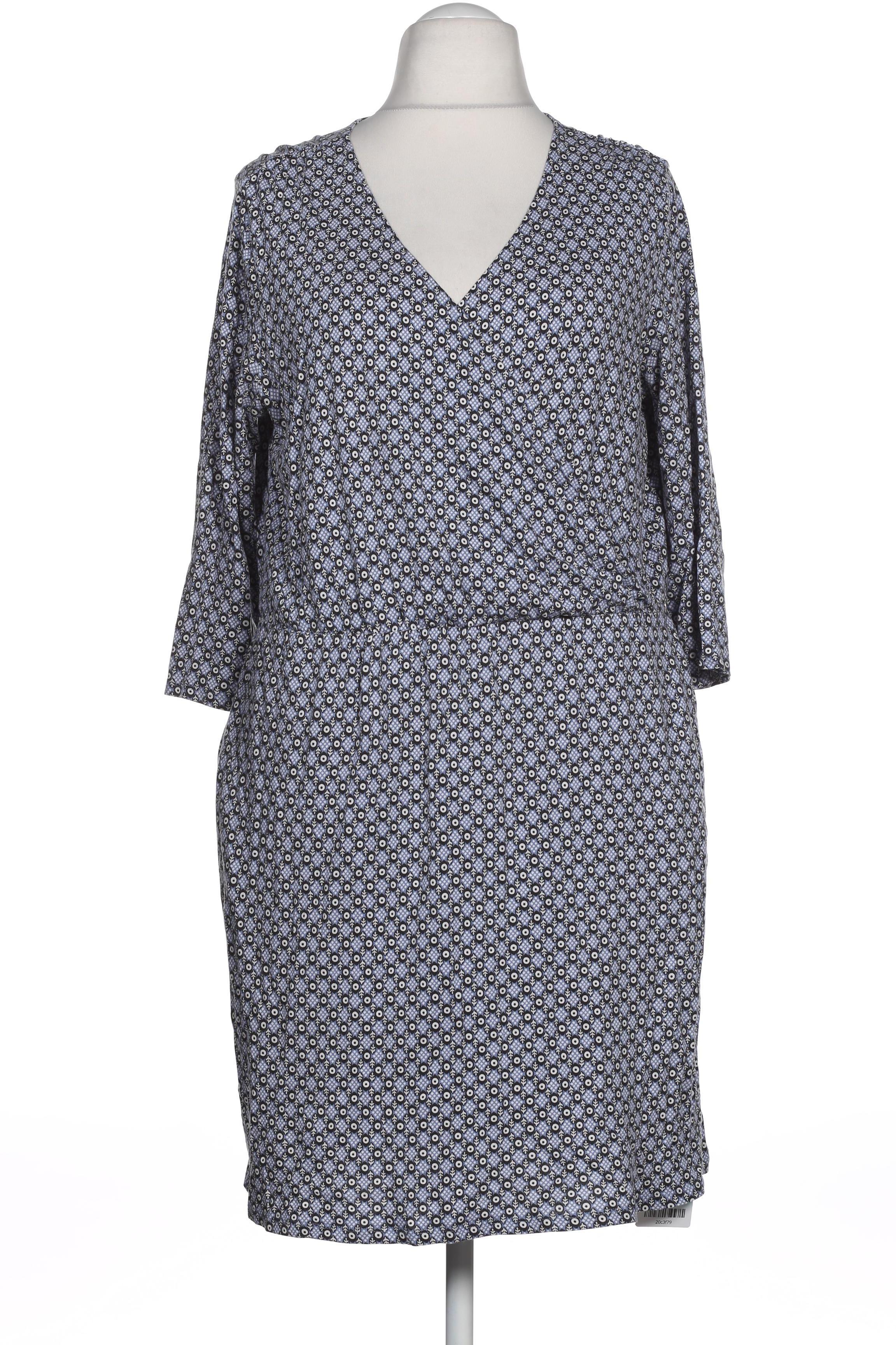 

Boden Damen Kleid, blau, Gr. 46