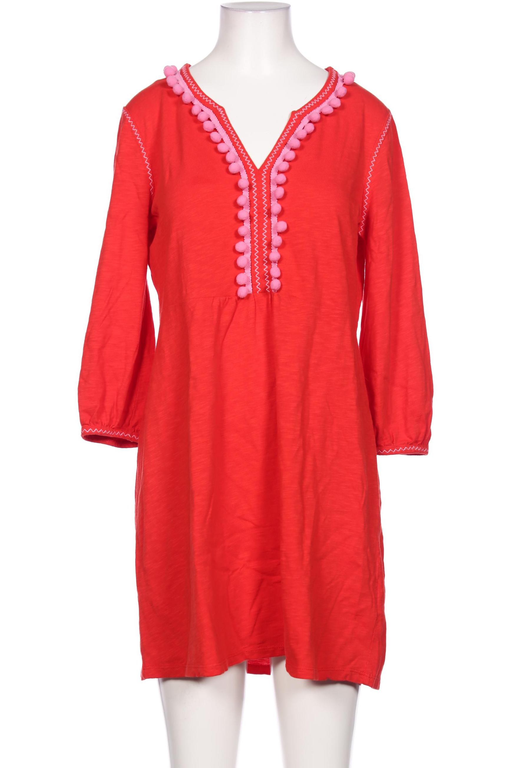 

Boden Damen Kleid, rot, Gr. 38