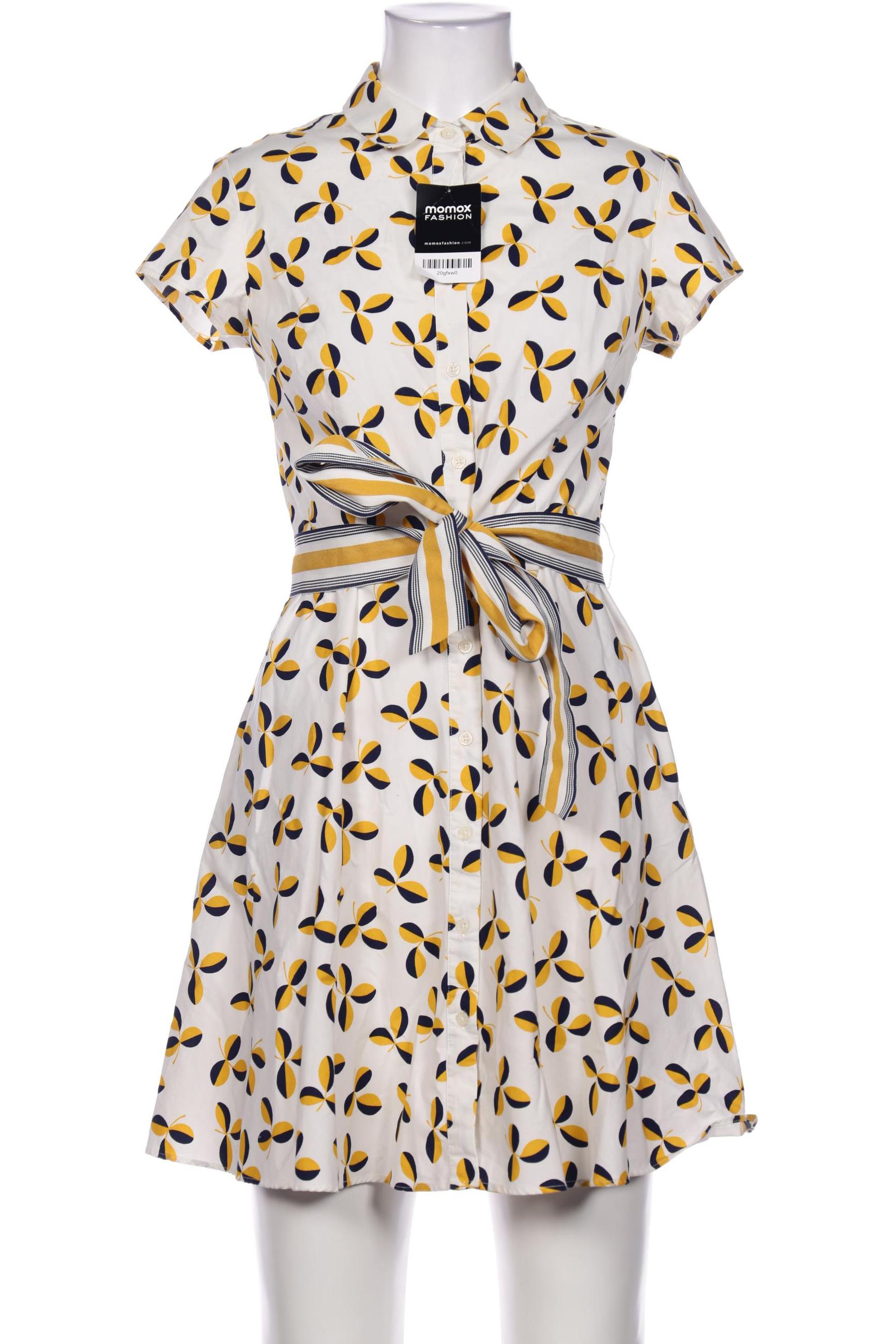 

Boden Damen Kleid, mehrfarbig, Gr. 36