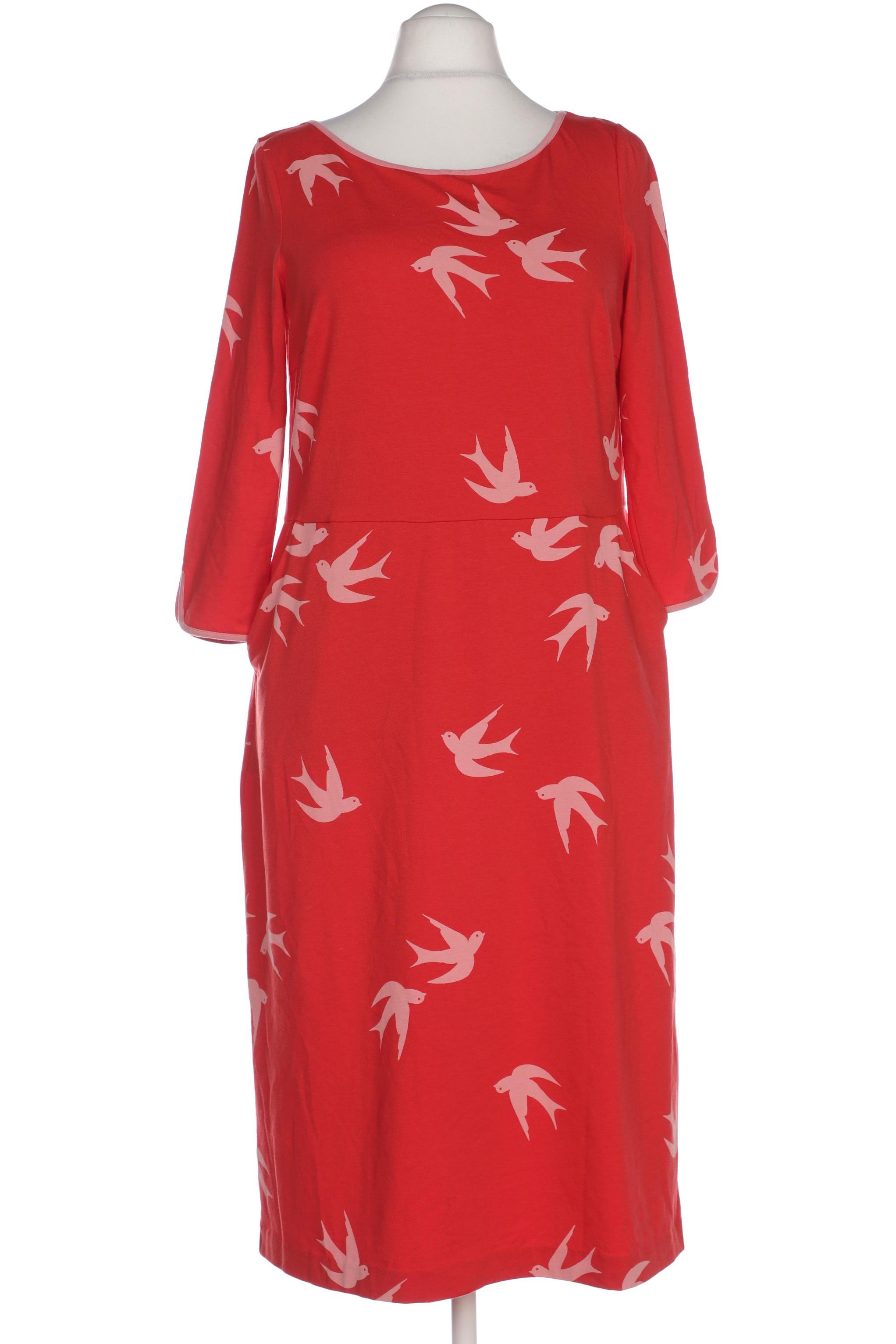 

Boden Damen Kleid, rot, Gr. 42