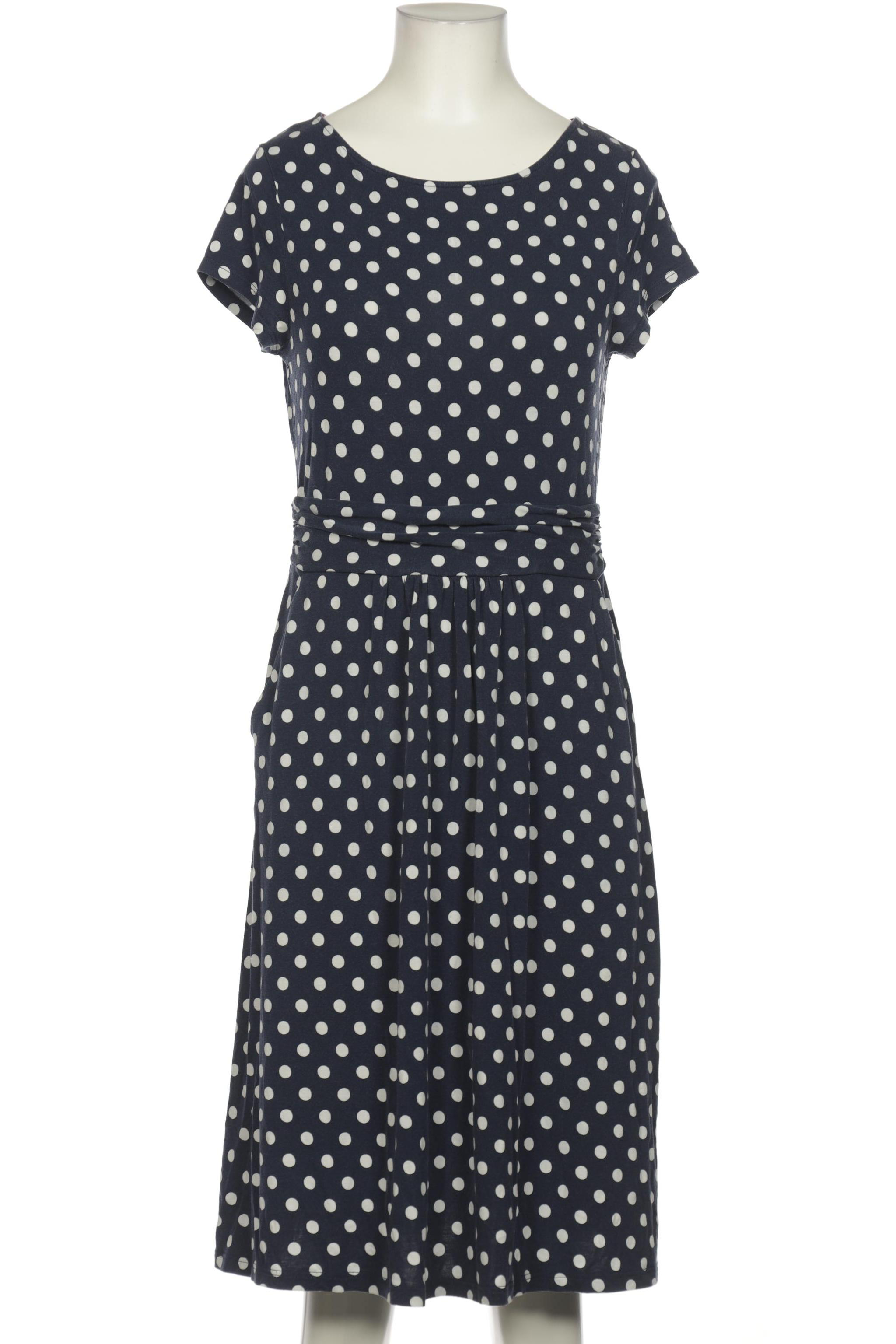 

Boden Damen Kleid, blau