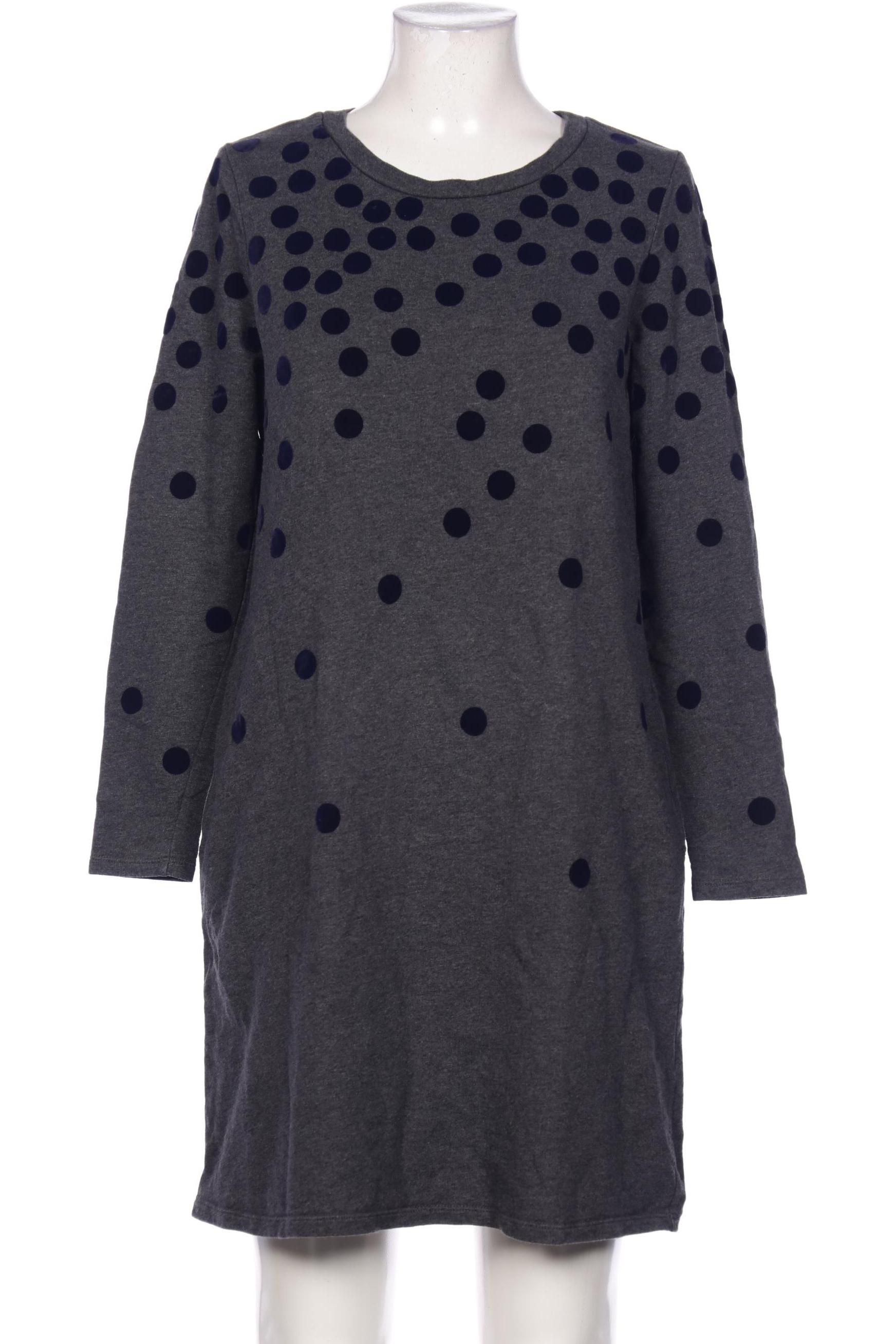 

Boden Damen Kleid, grau, Gr. 40
