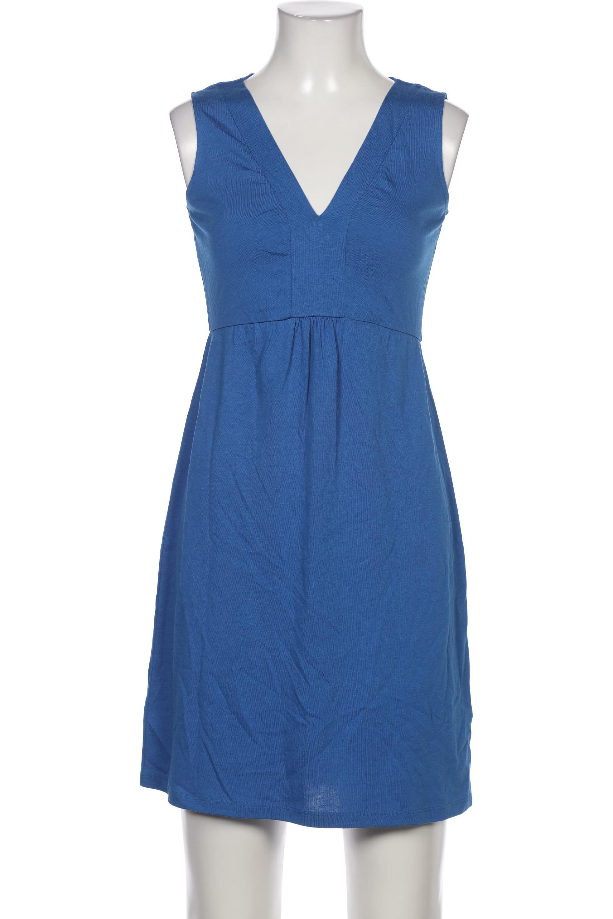 

Boden Damen Kleid, blau