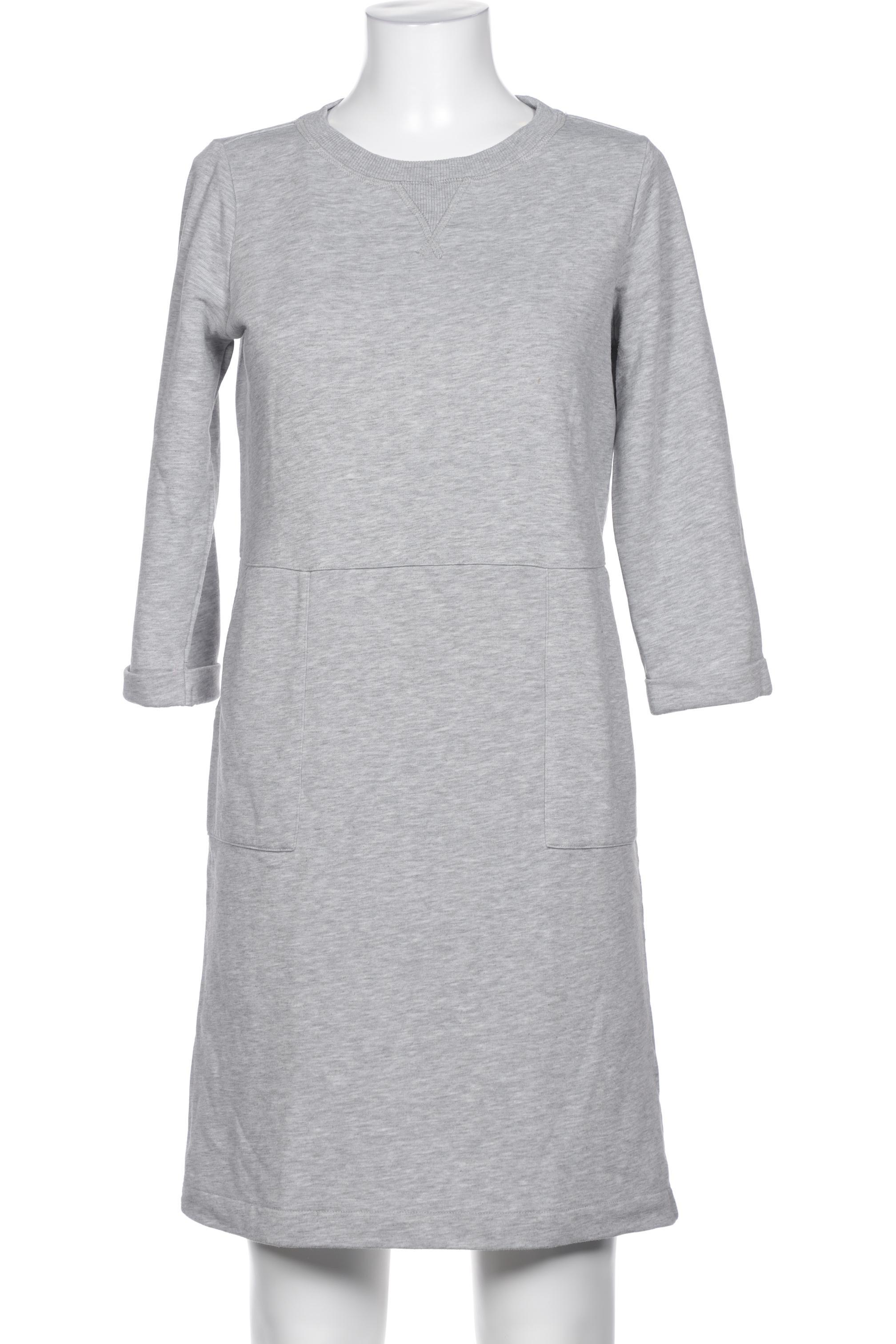 

Boden Damen Kleid, grau