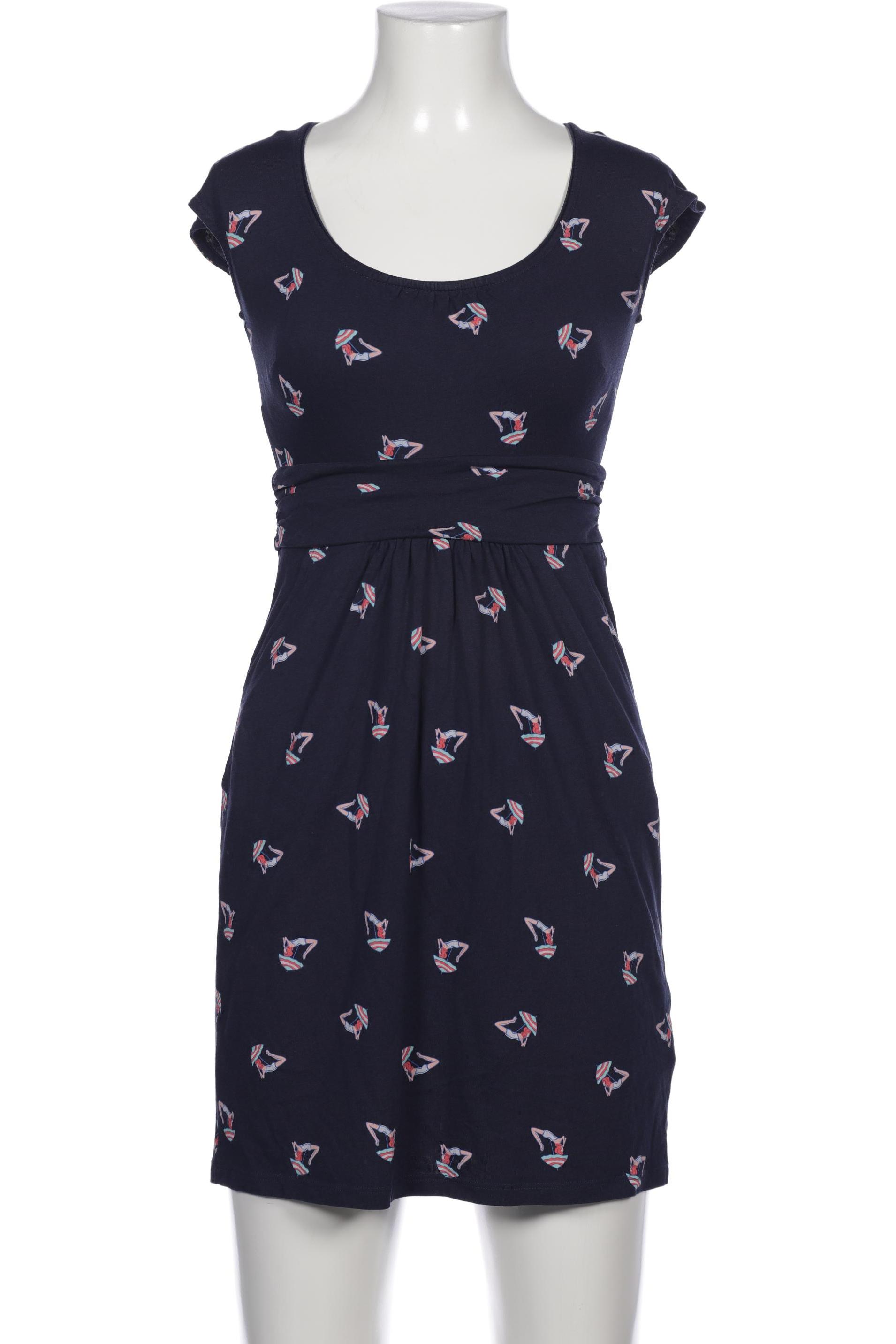 

Boden Damen Kleid, marineblau