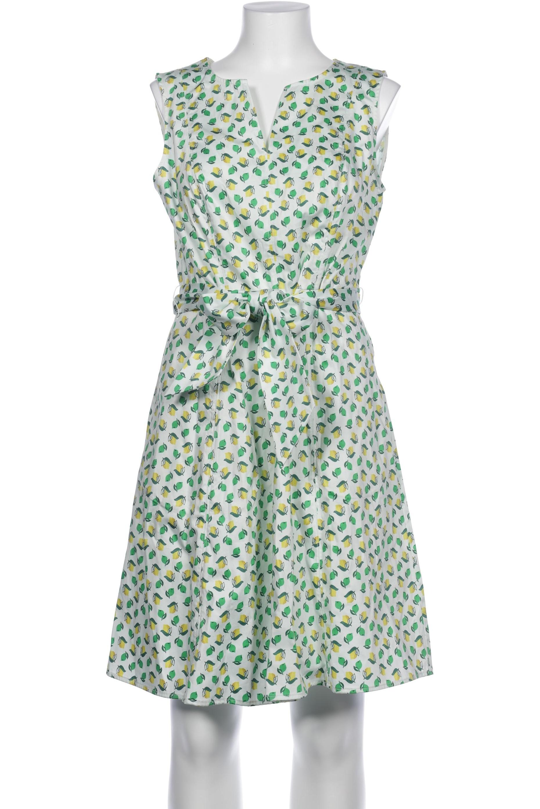 

Boden Damen Kleid, grün, Gr. 38