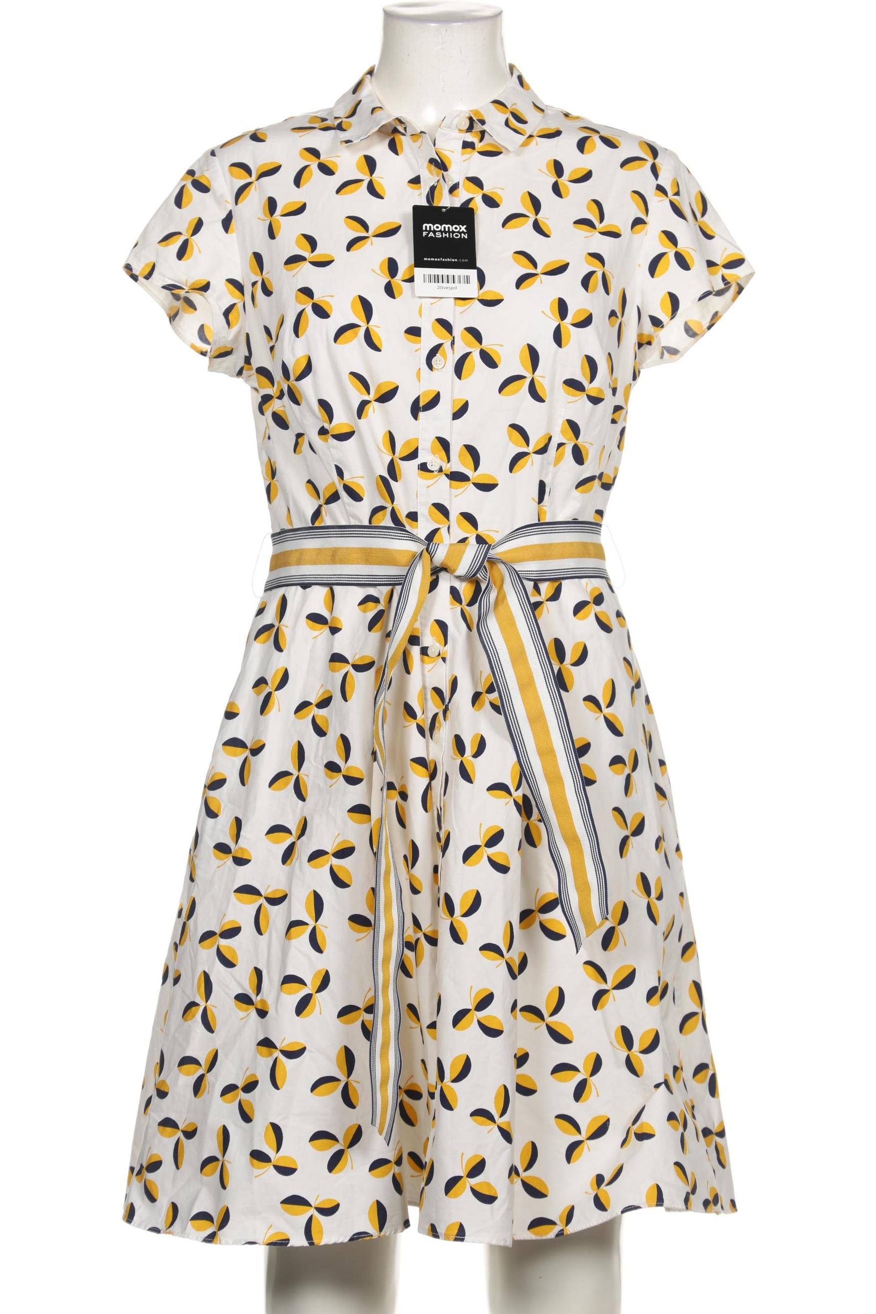 

Boden Damen Kleid, mehrfarbig, Gr. 40