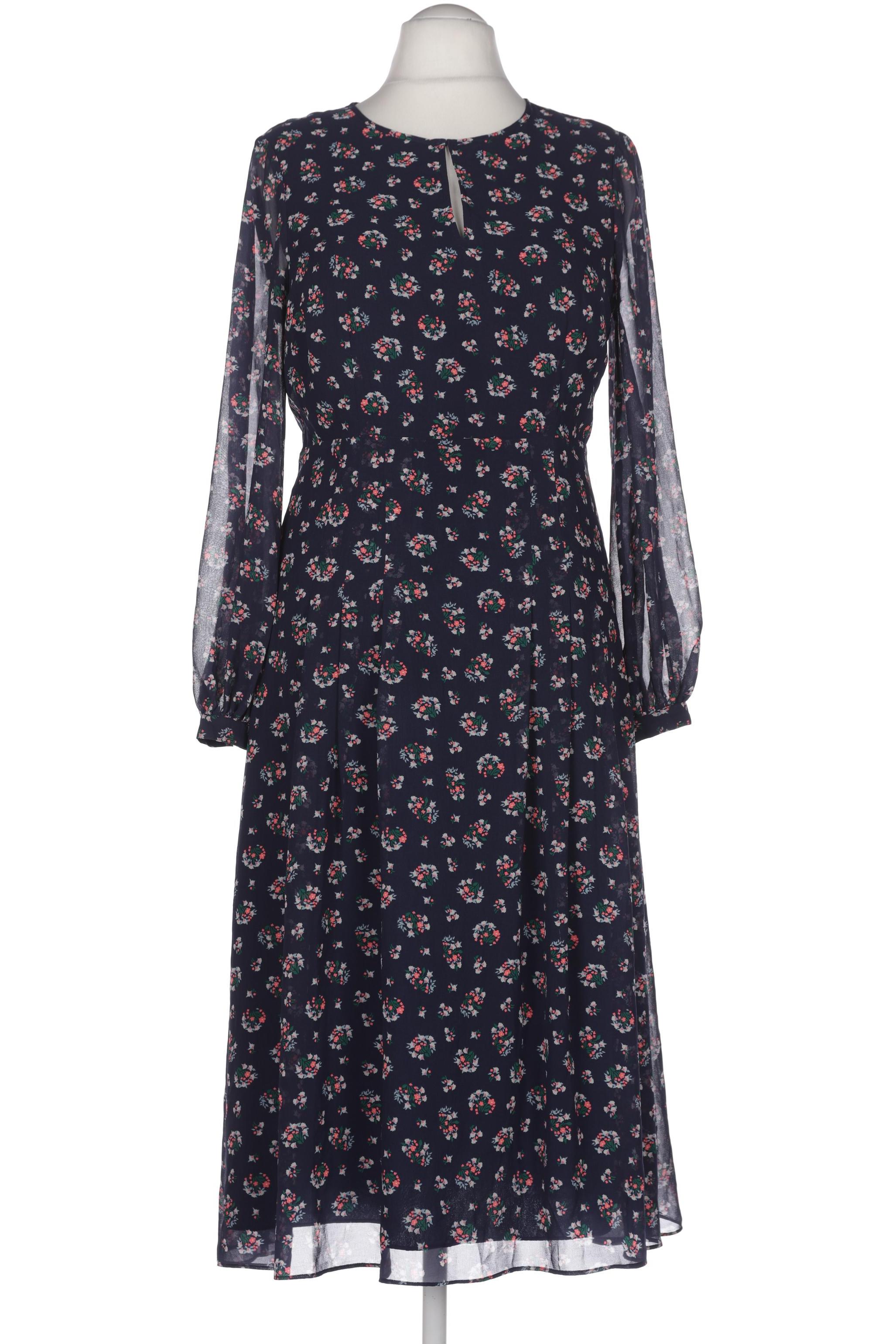 

Boden Damen Kleid, blau, Gr. 38