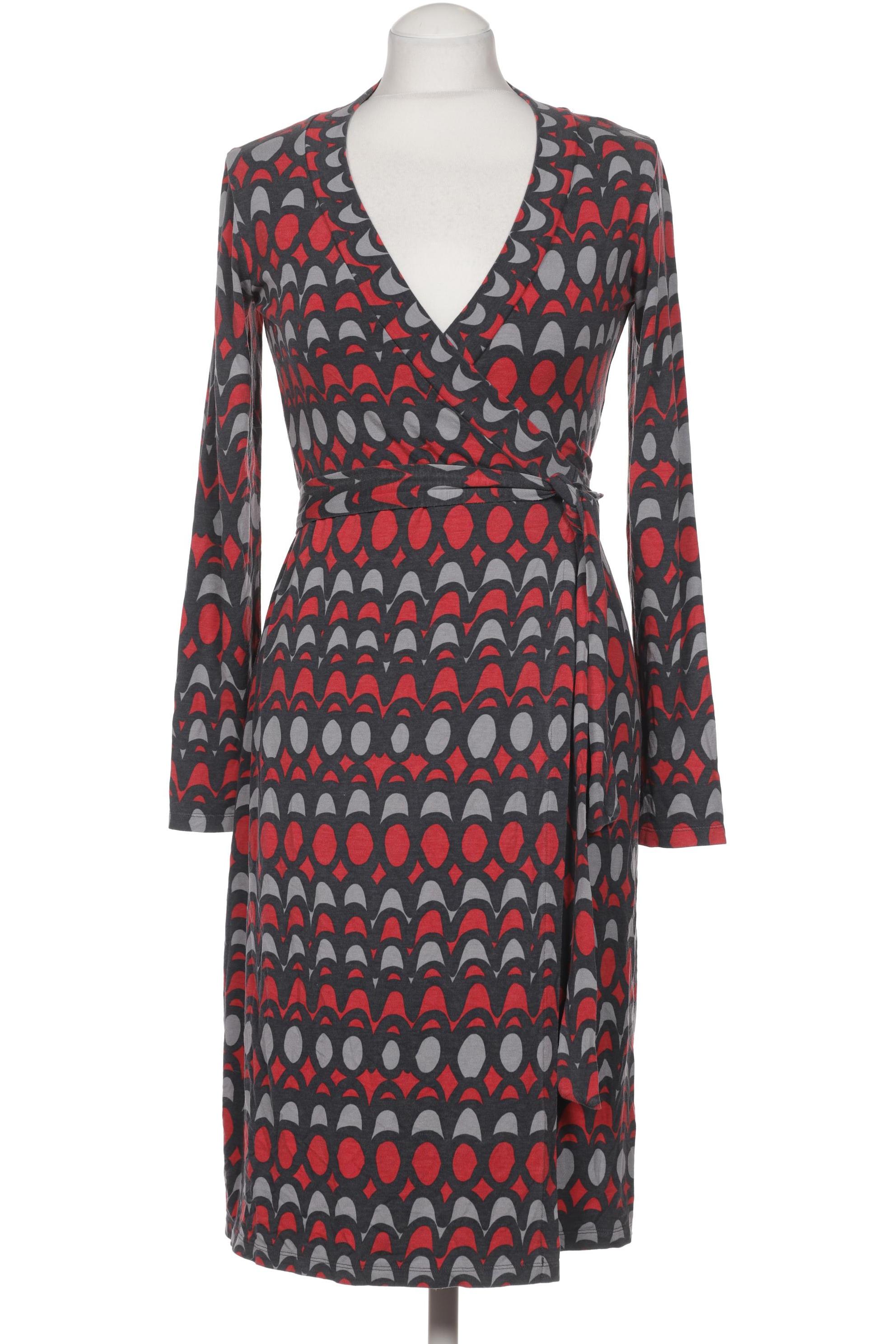 

Boden Damen Kleid, grau, Gr. 10