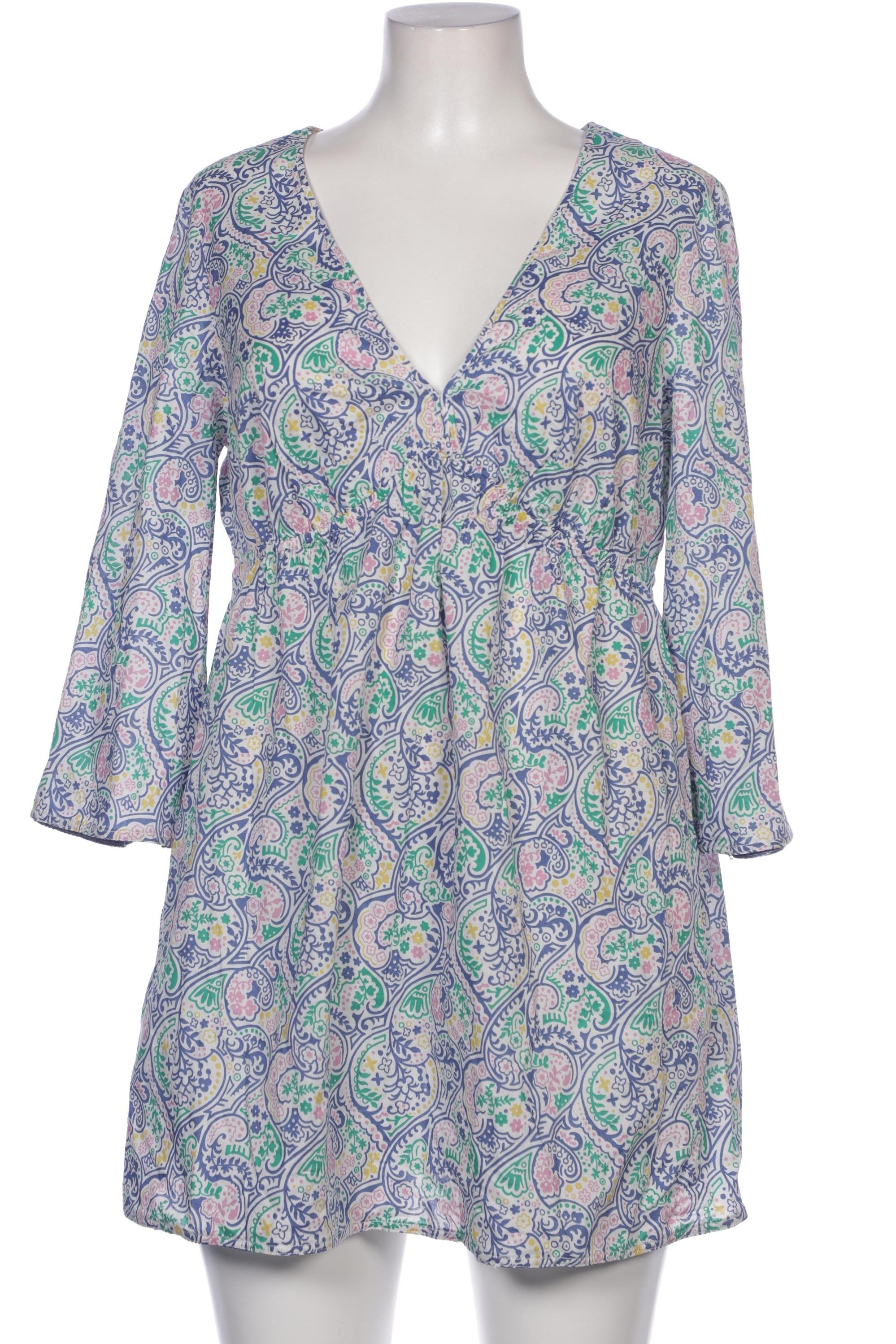 

Boden Damen Kleid, blau, Gr. 42