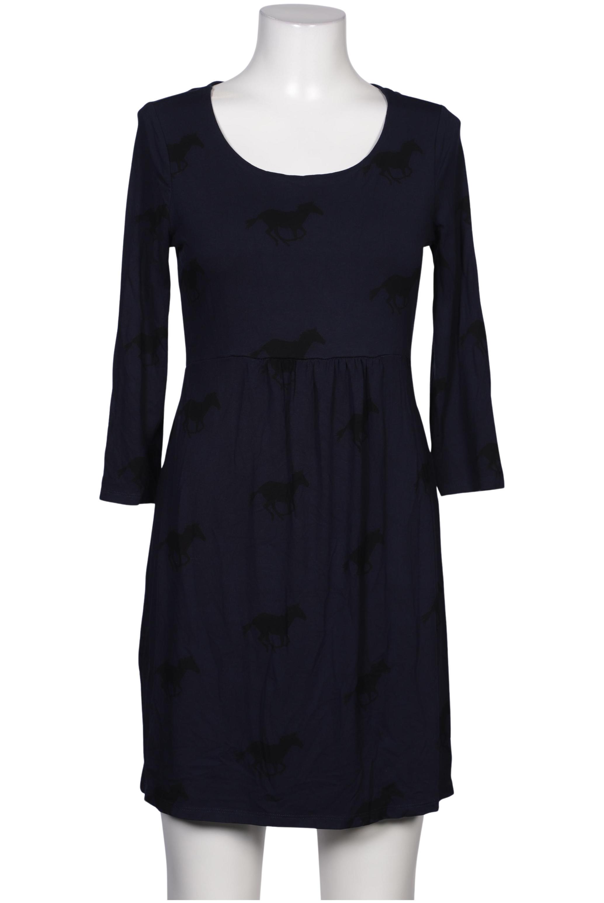 Thumbnail - Boden Damen Kleid, marineblau, Gr. 40
