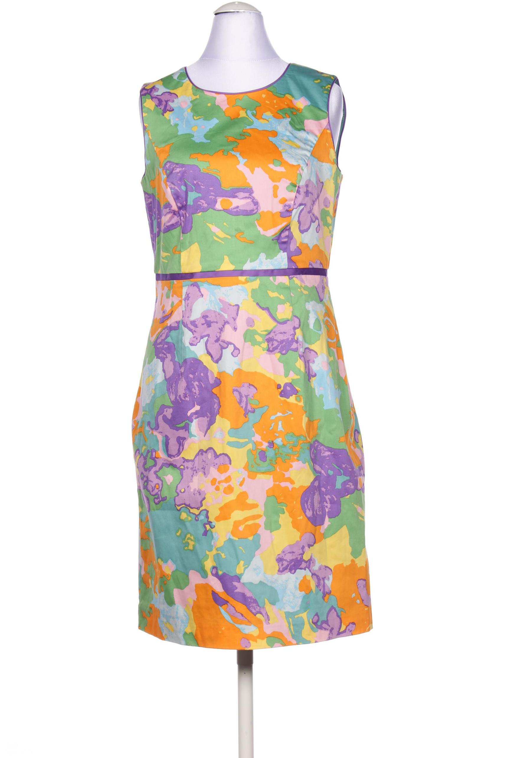 

Boden Damen Kleid, mehrfarbig, Gr. 38