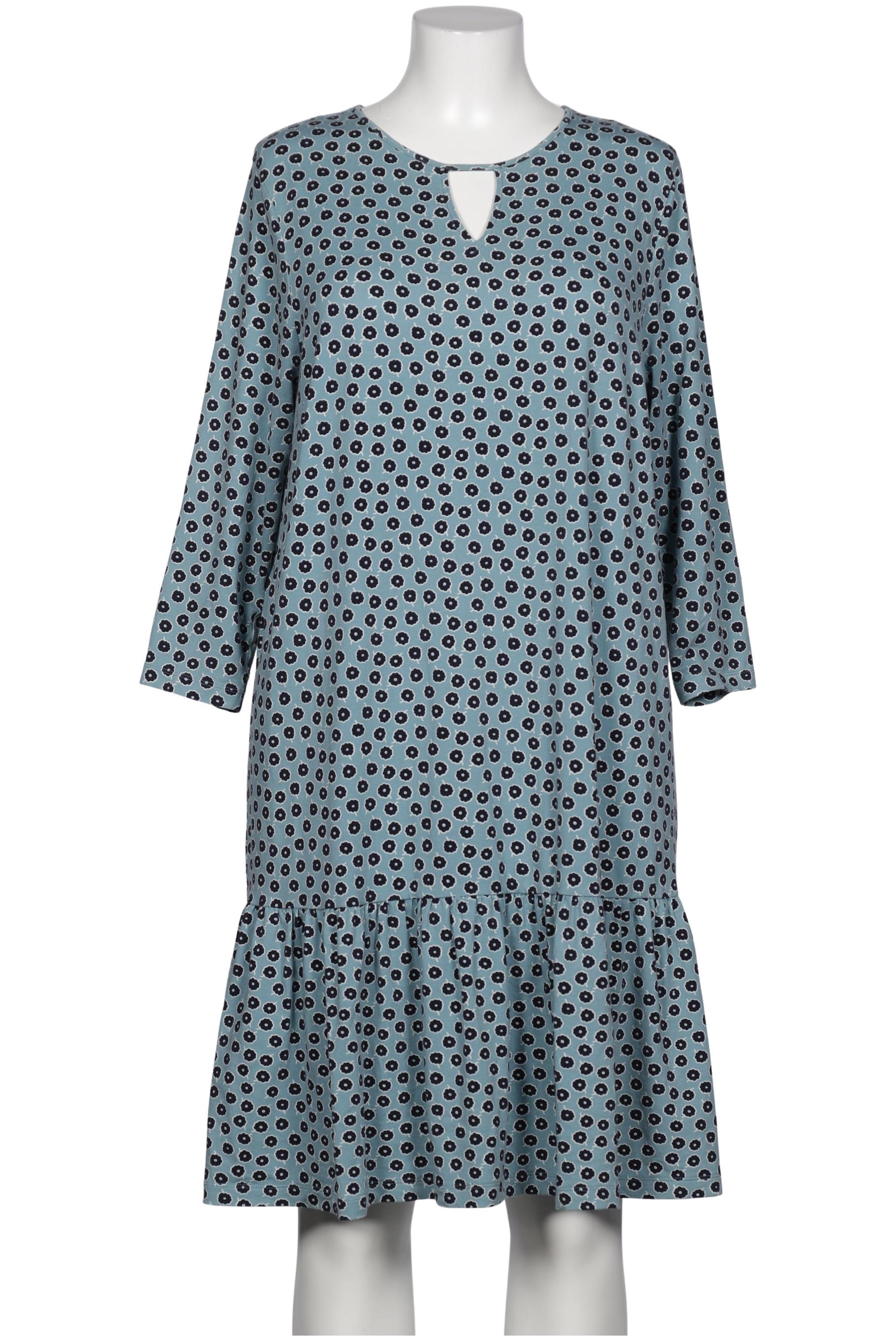 

Boden Damen Kleid, blau, Gr. 44