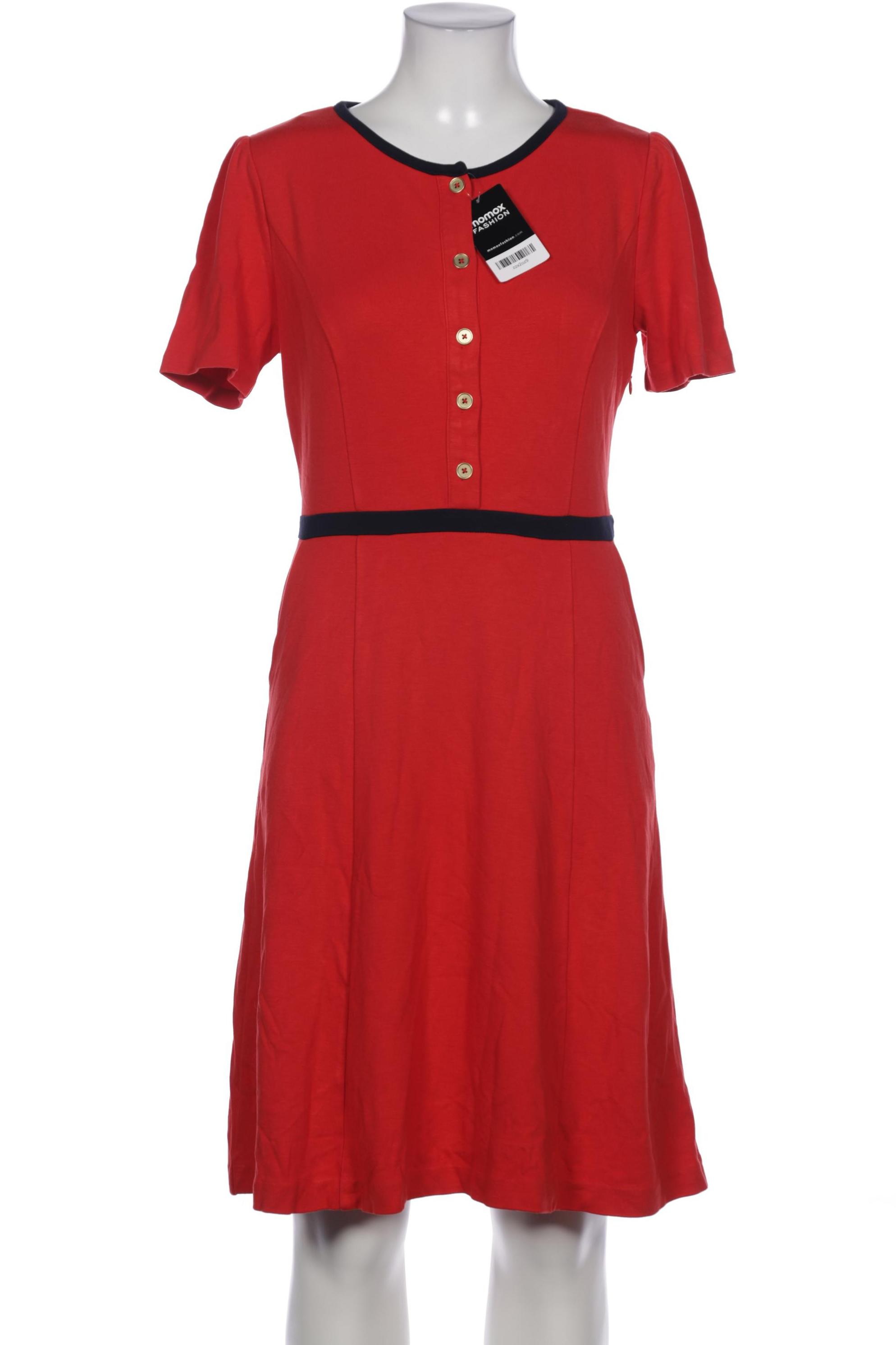 

Boden Damen Kleid, rot, Gr. 40