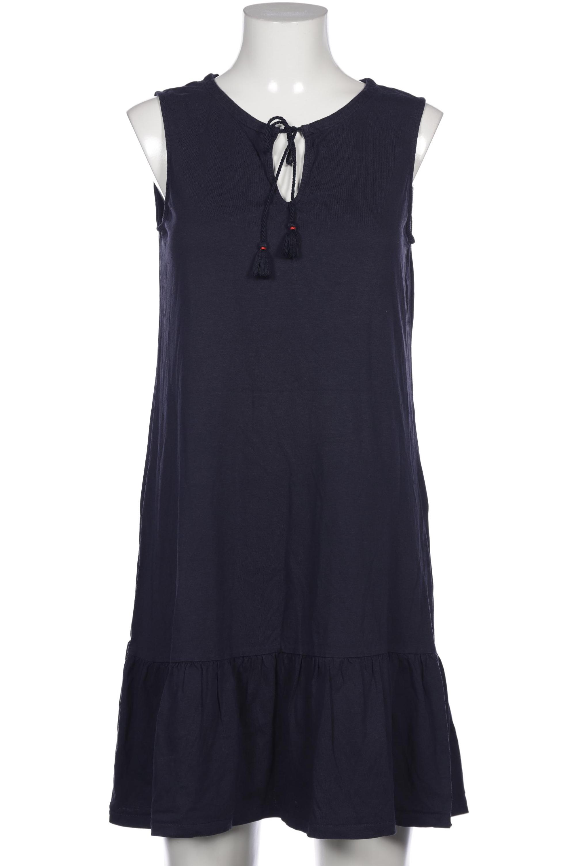 

Boden Damen Kleid, marineblau