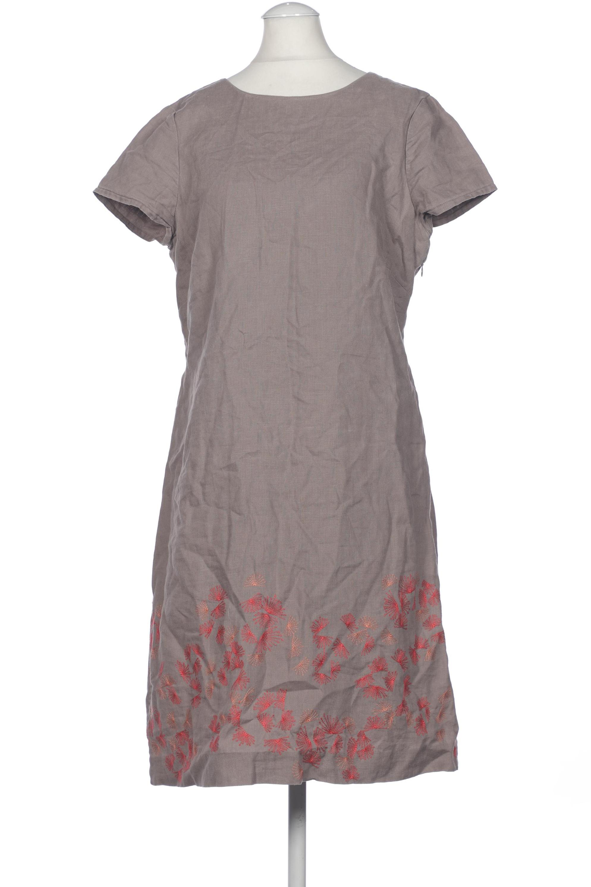 

Boden Damen Kleid, beige