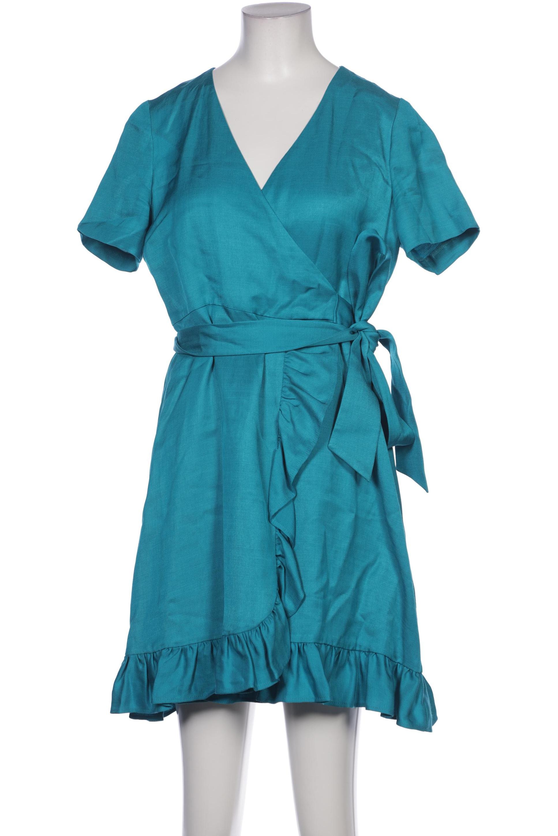 

Boden Damen Kleid, blau, Gr. 38