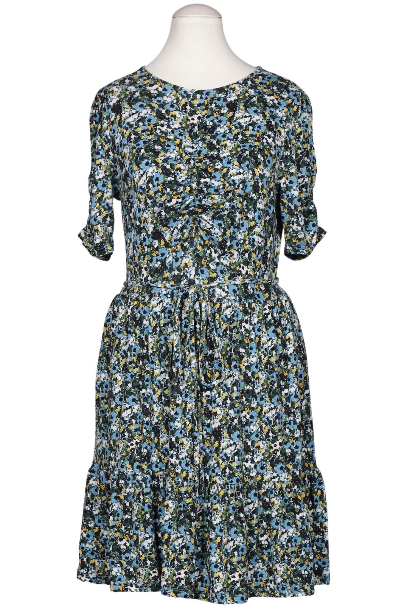 

Boden Damen Kleid, mehrfarbig, Gr. 34