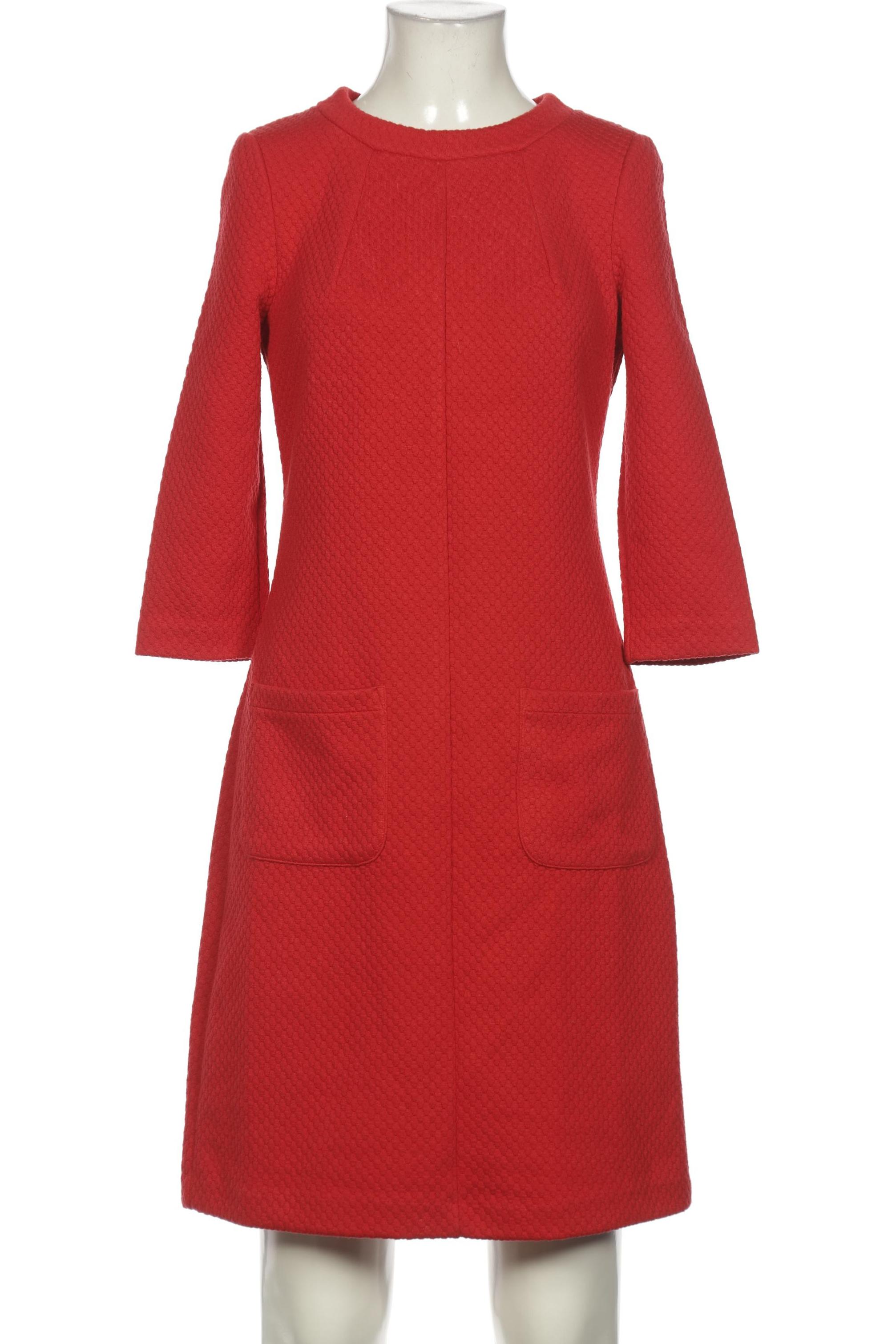 

Boden Damen Kleid, rot, Gr. 34