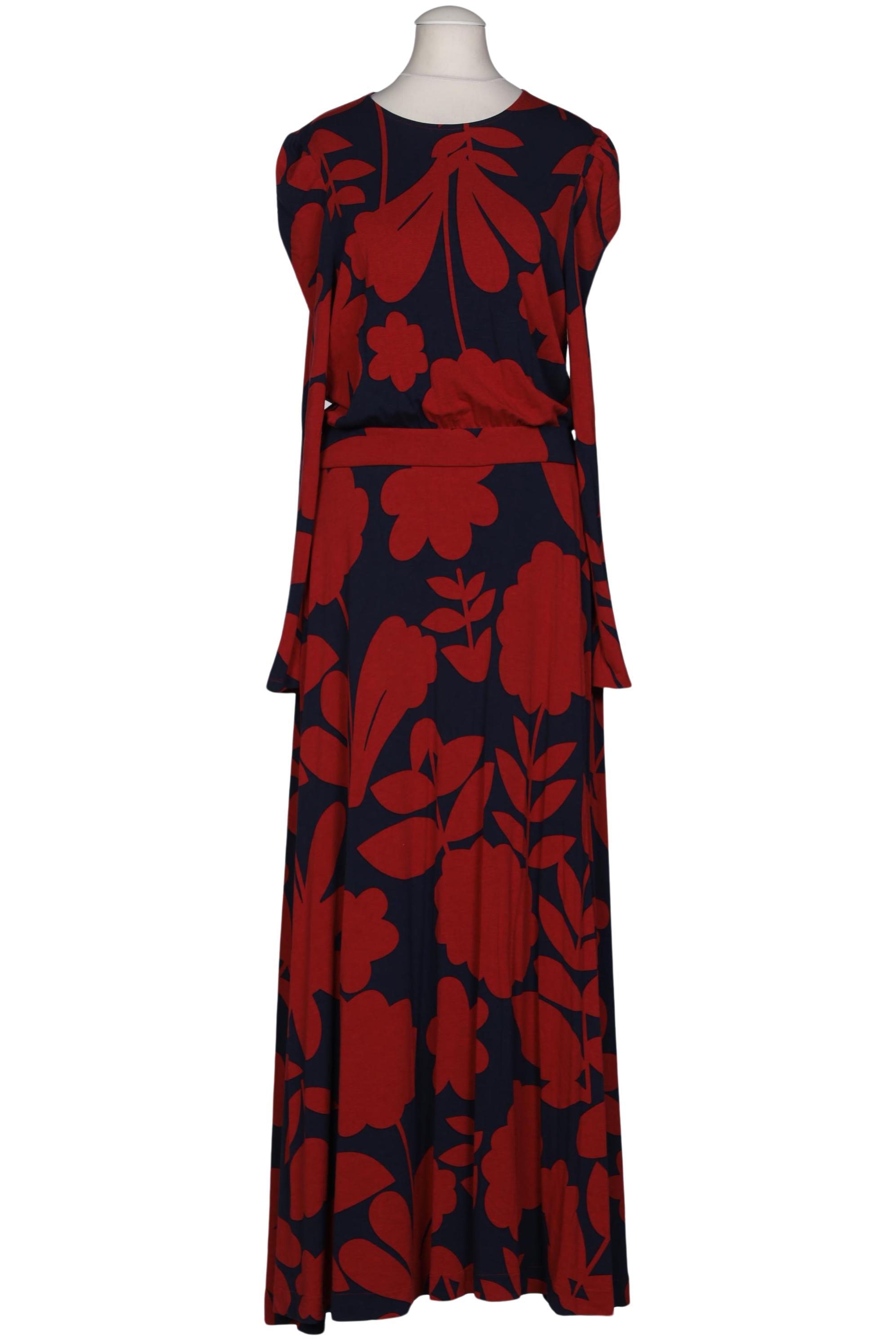 

Boden Damen Kleid, mehrfarbig, Gr. 38