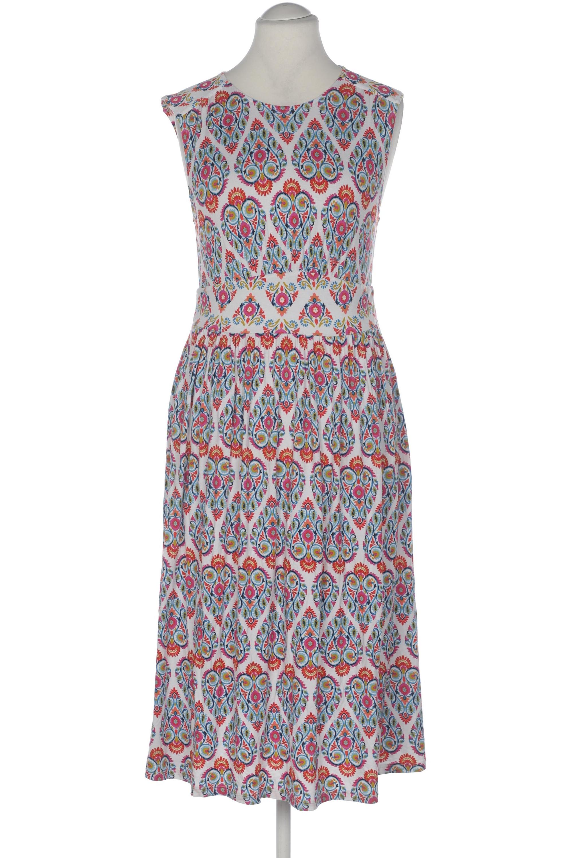 

Boden Damen Kleid, mehrfarbig, Gr. 38