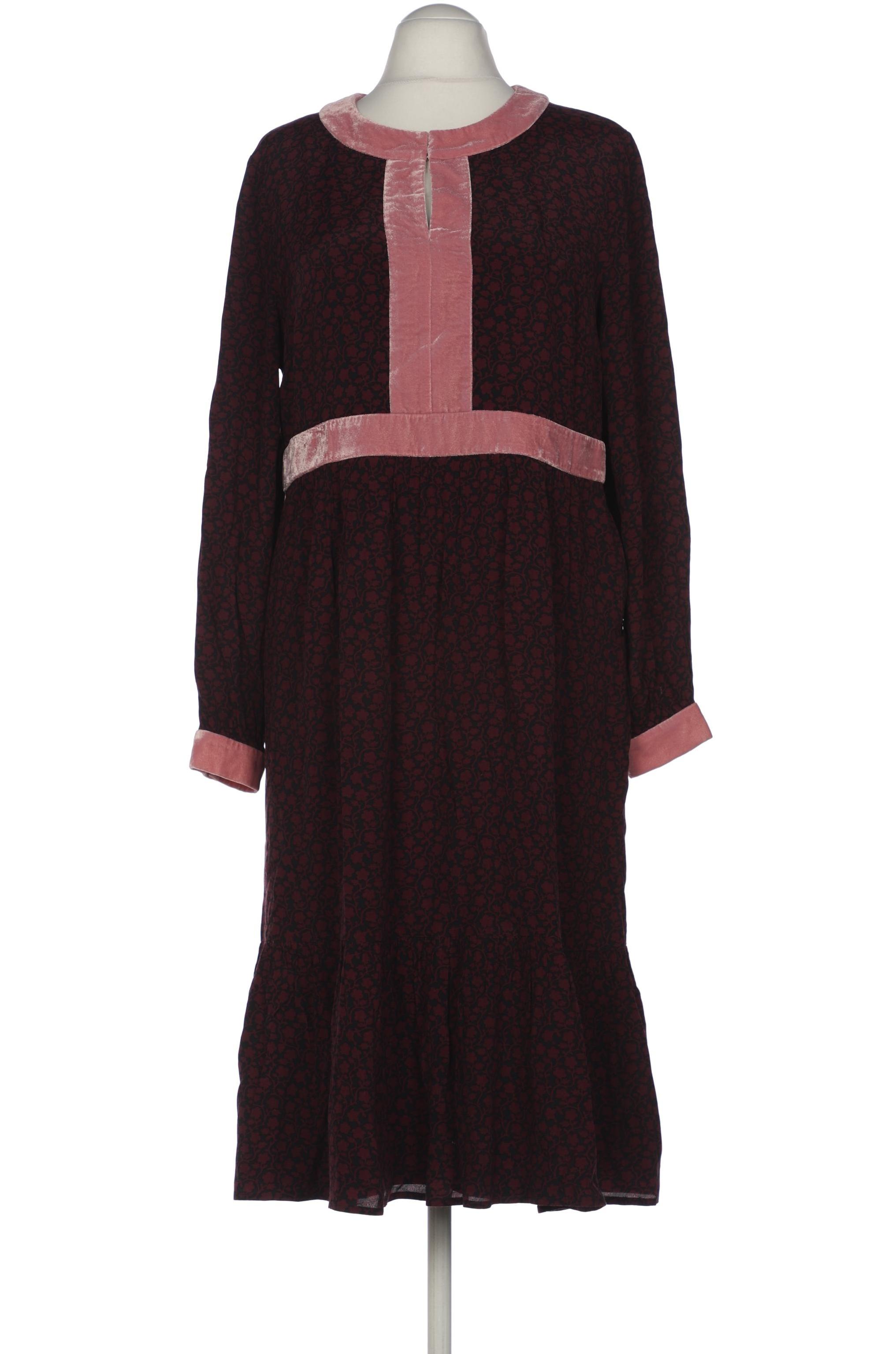 

Boden Damen Kleid, bordeaux, Gr. 44