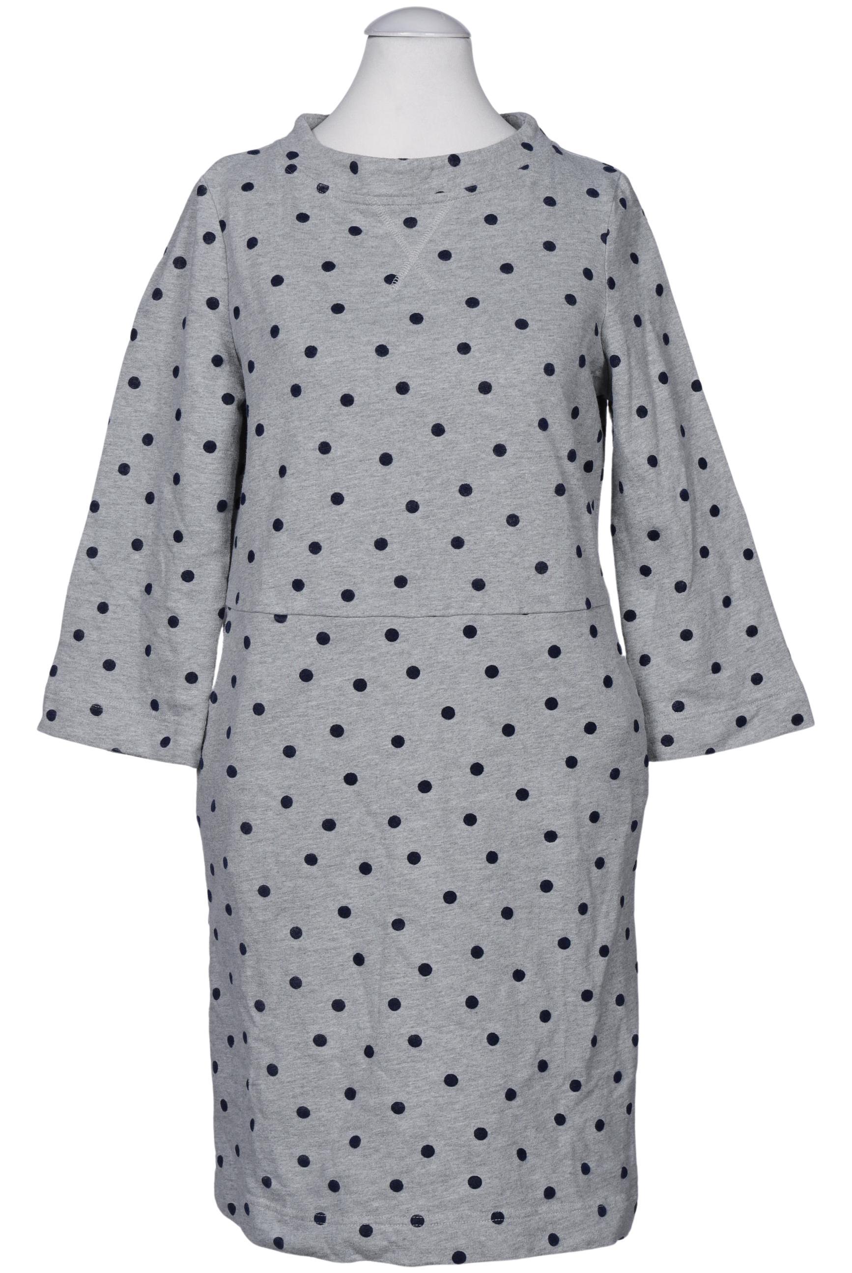 

Boden Damen Kleid, grau, Gr. 32