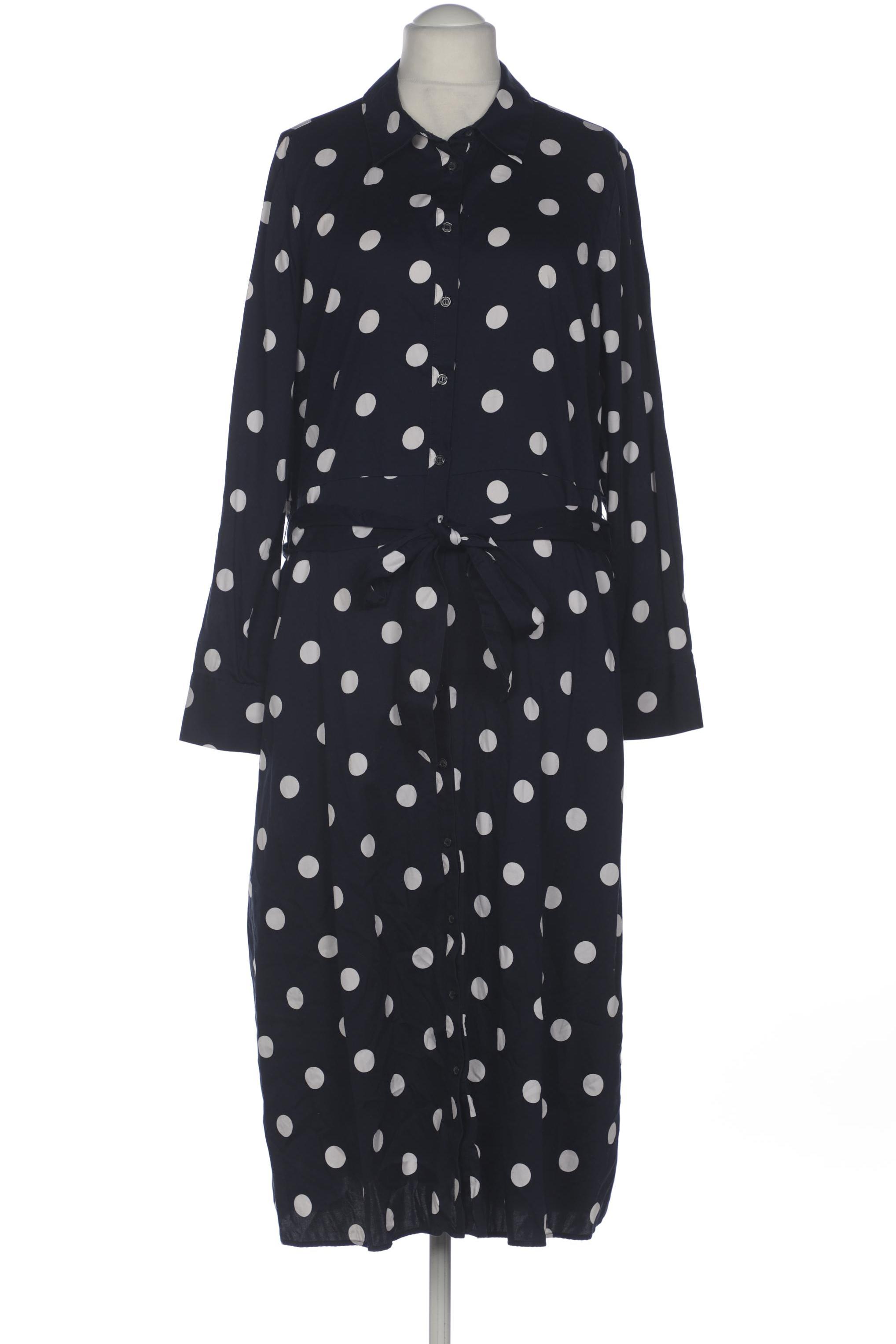

Boden Damen Kleid, marineblau, Gr. 48