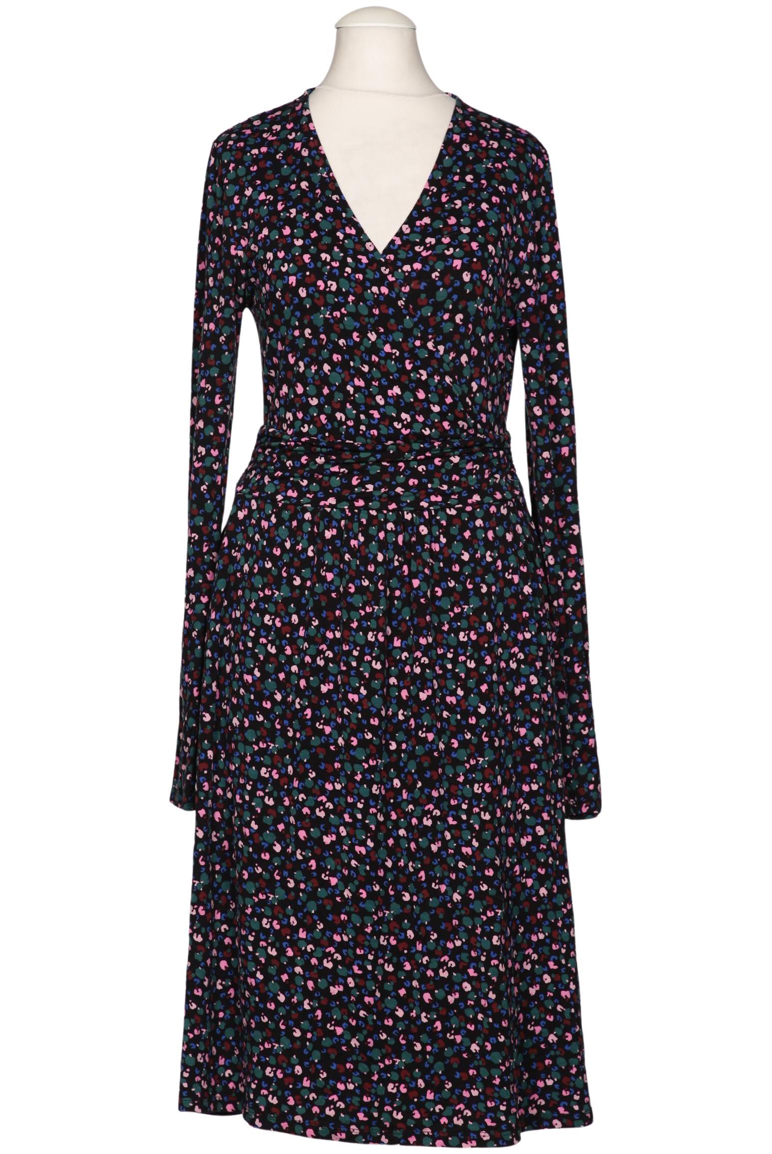 

Boden Damen Kleid, mehrfarbig, Gr. 34