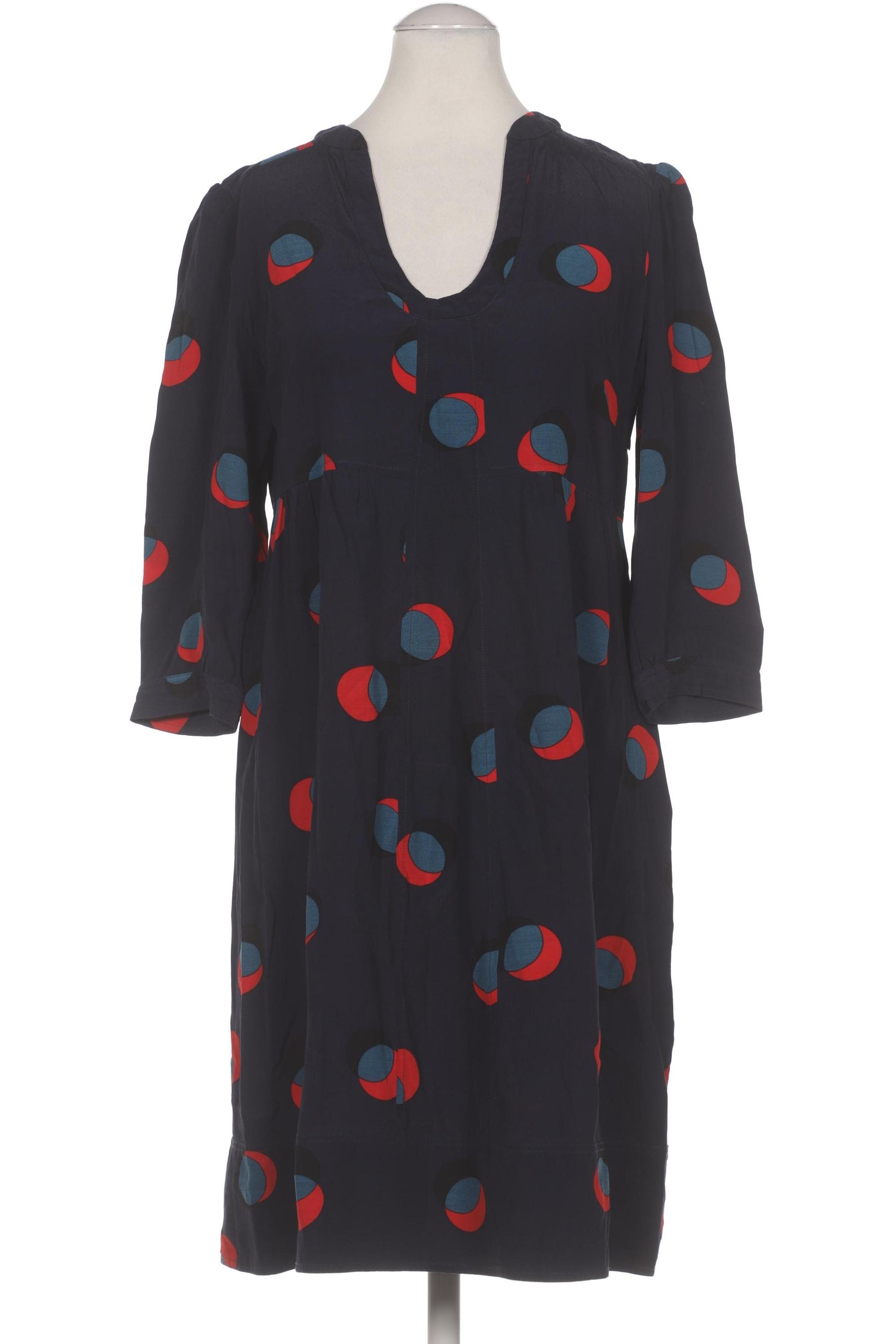 

Boden Damen Kleid, marineblau, Gr. 34