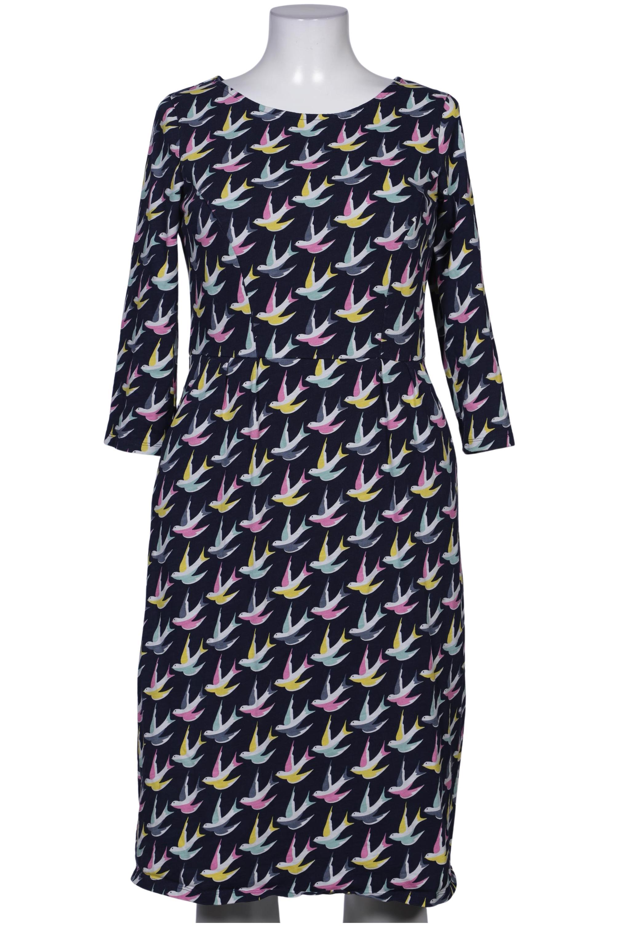 

Boden Damen Kleid, marineblau, Gr. 40