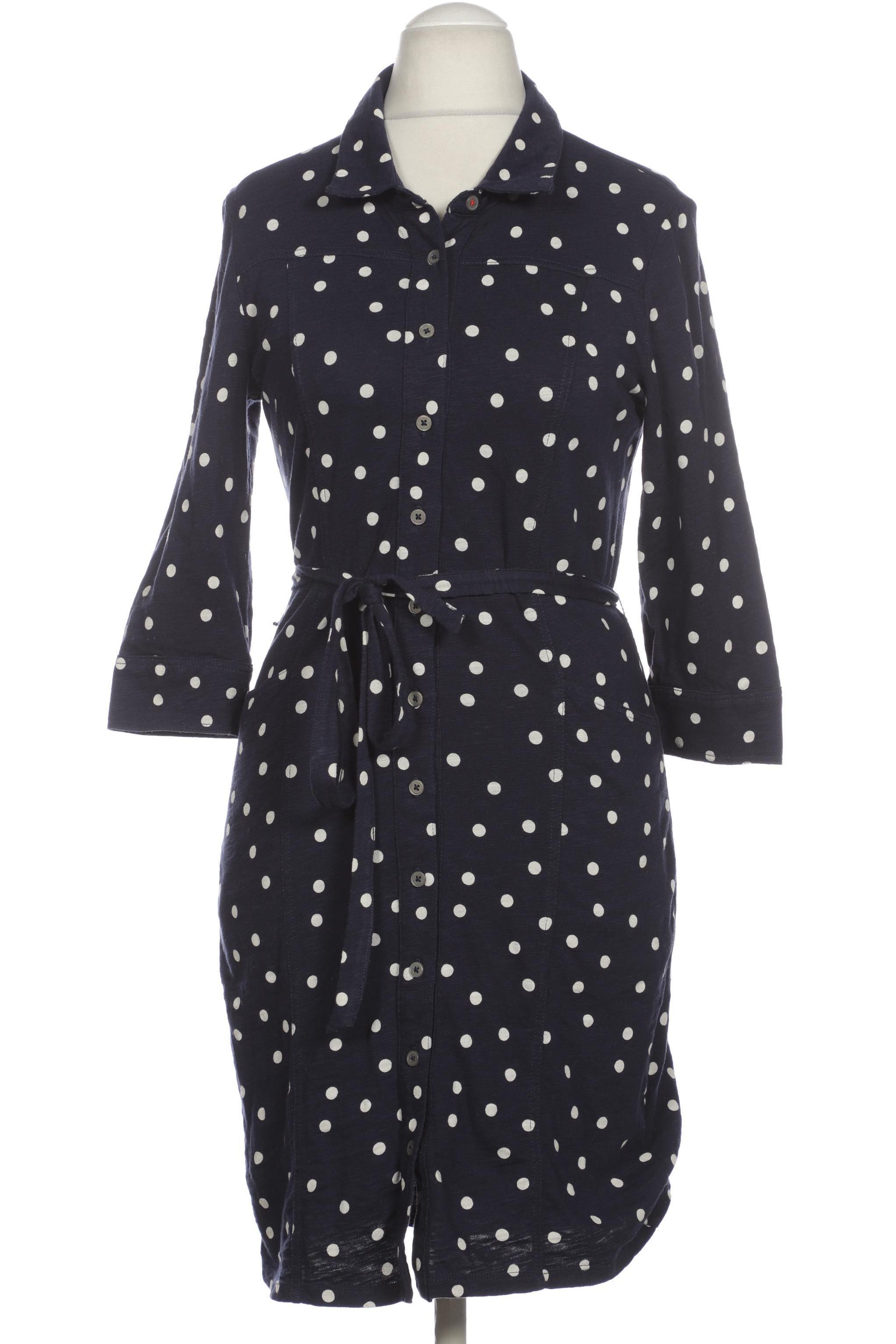 

Boden Damen Kleid, blau, Gr. 36