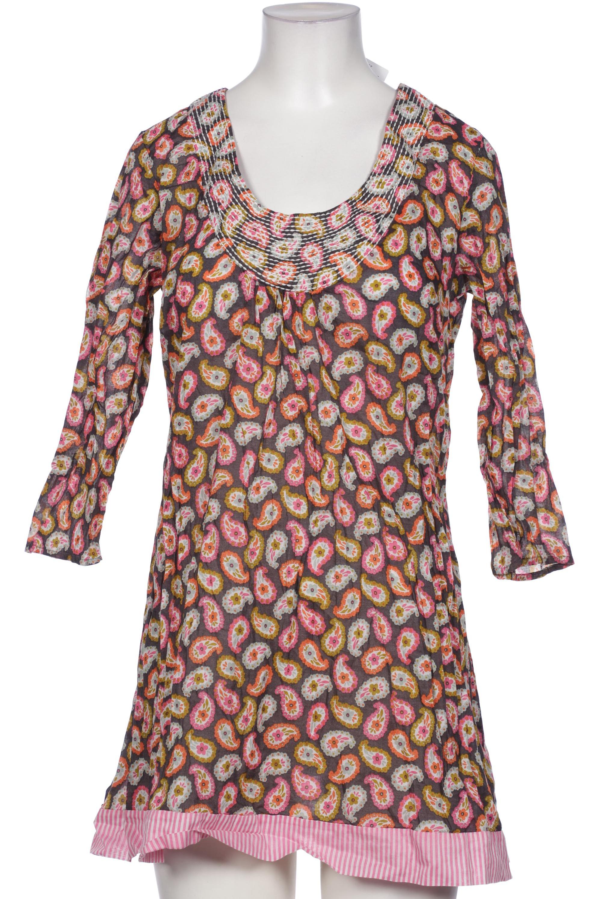

Boden Damen Kleid, mehrfarbig