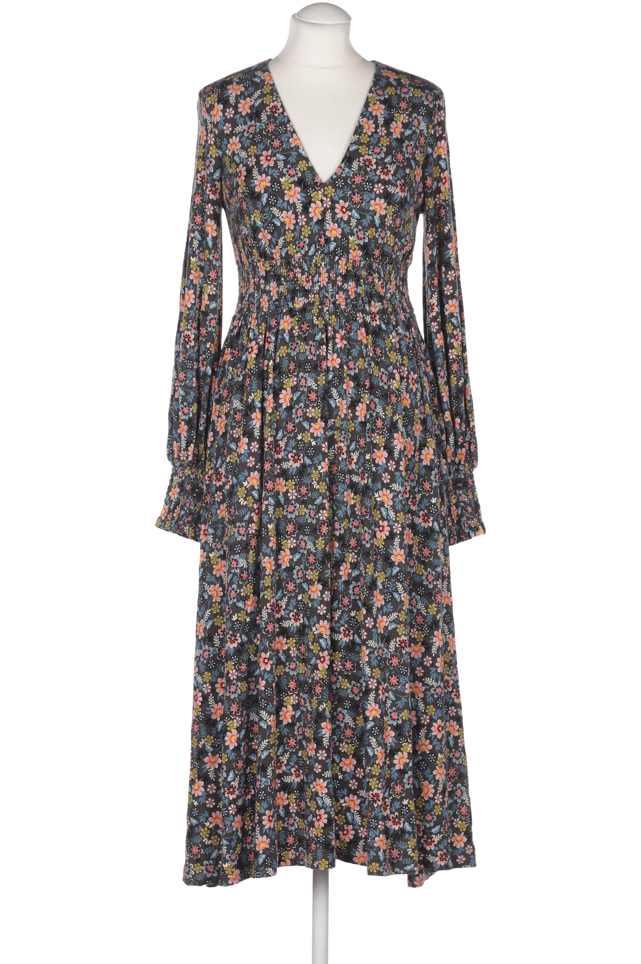 

Boden Damen Kleid, grau
