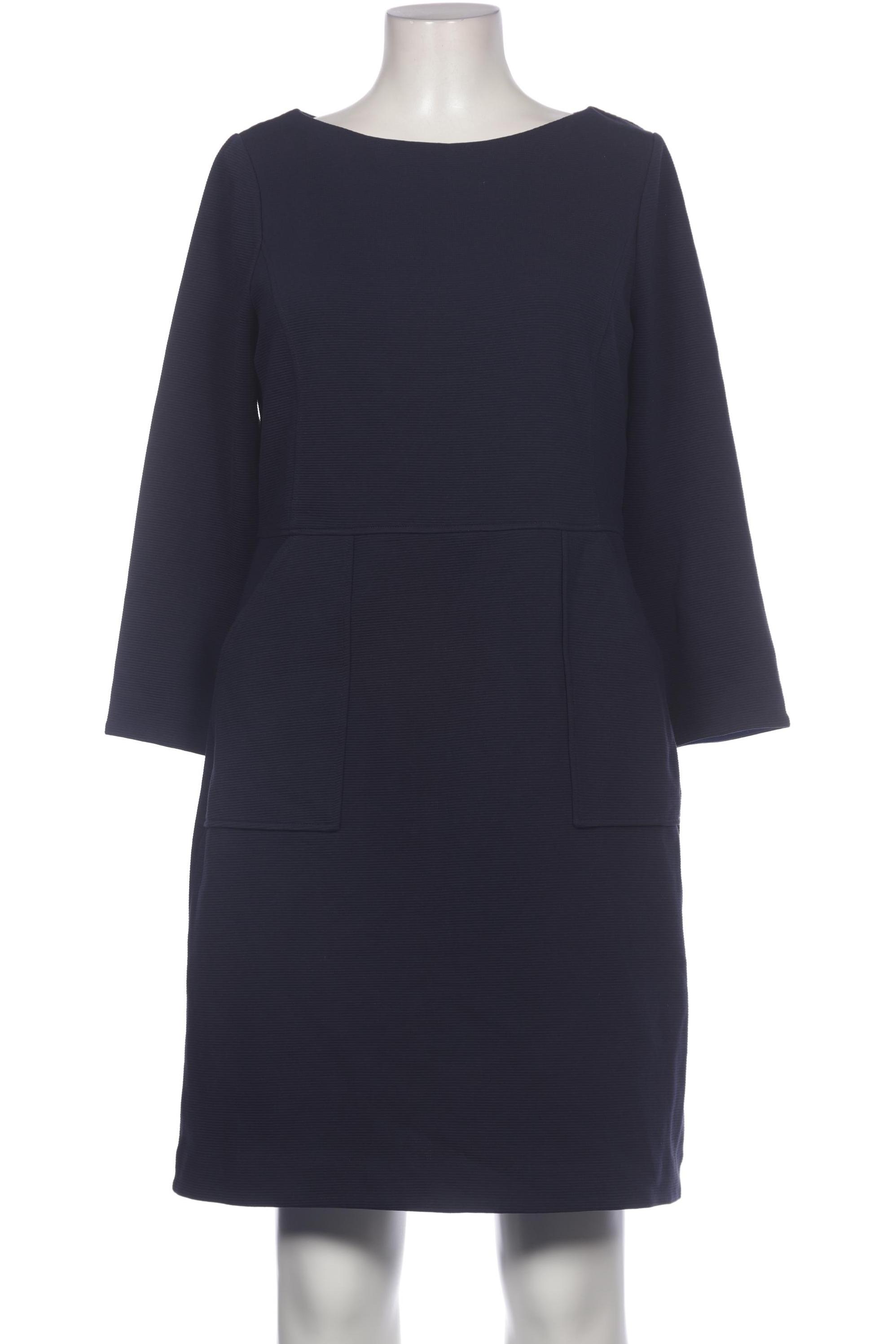 

Boden Damen Kleid, marineblau, Gr. 42