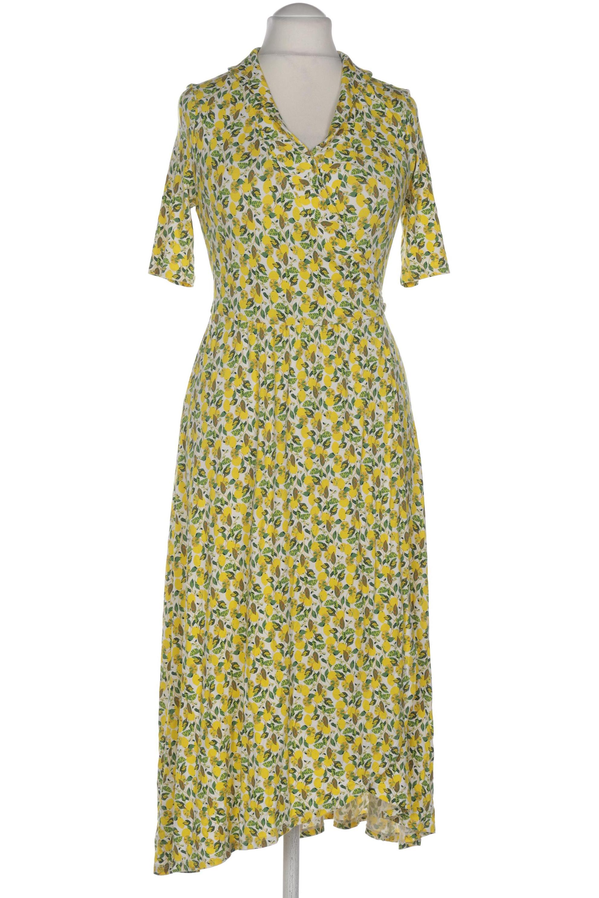 

Boden Damen Kleid, gelb, Gr. 36