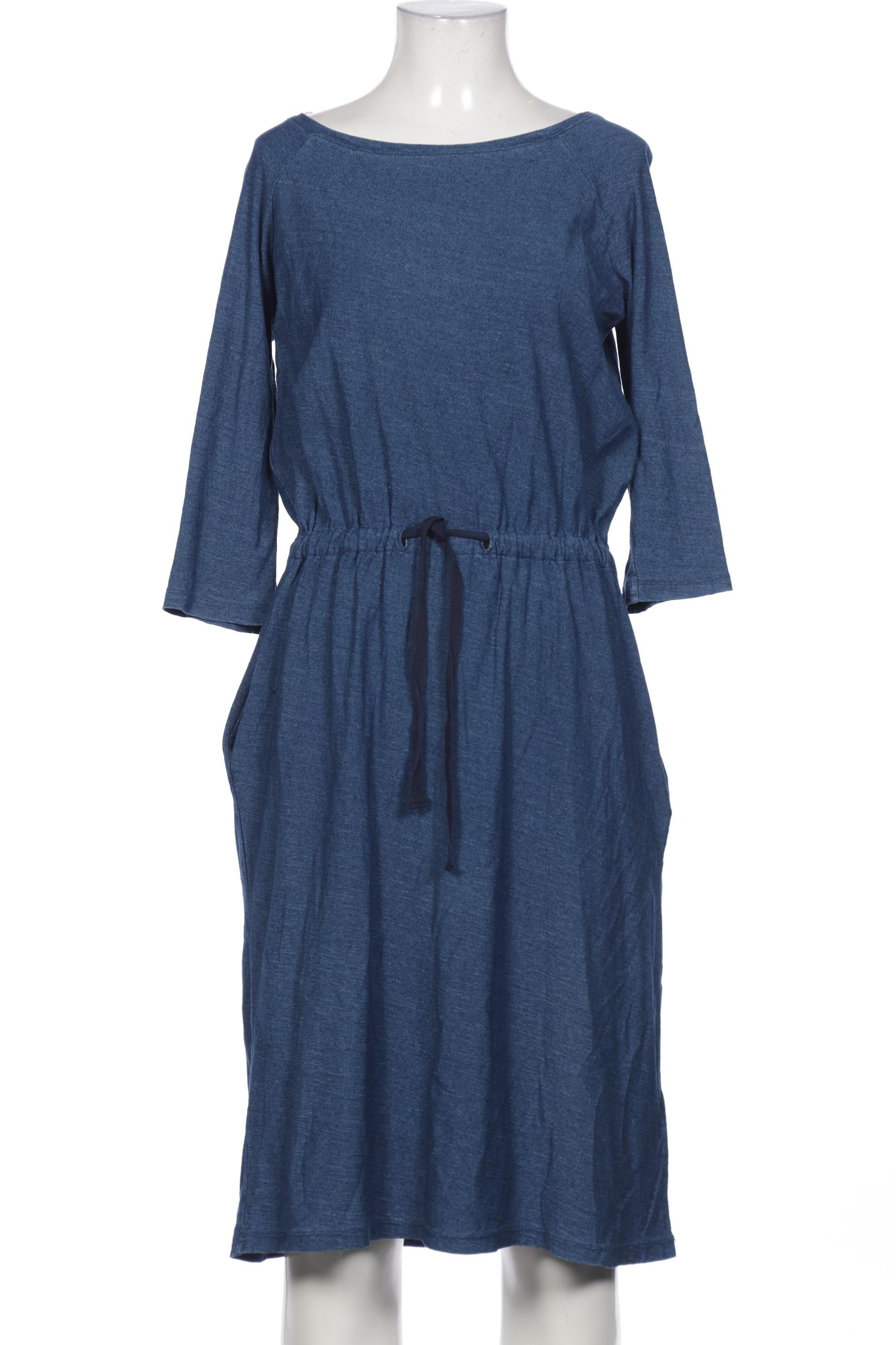 

Boden Damen Kleid, blau, Gr. 36