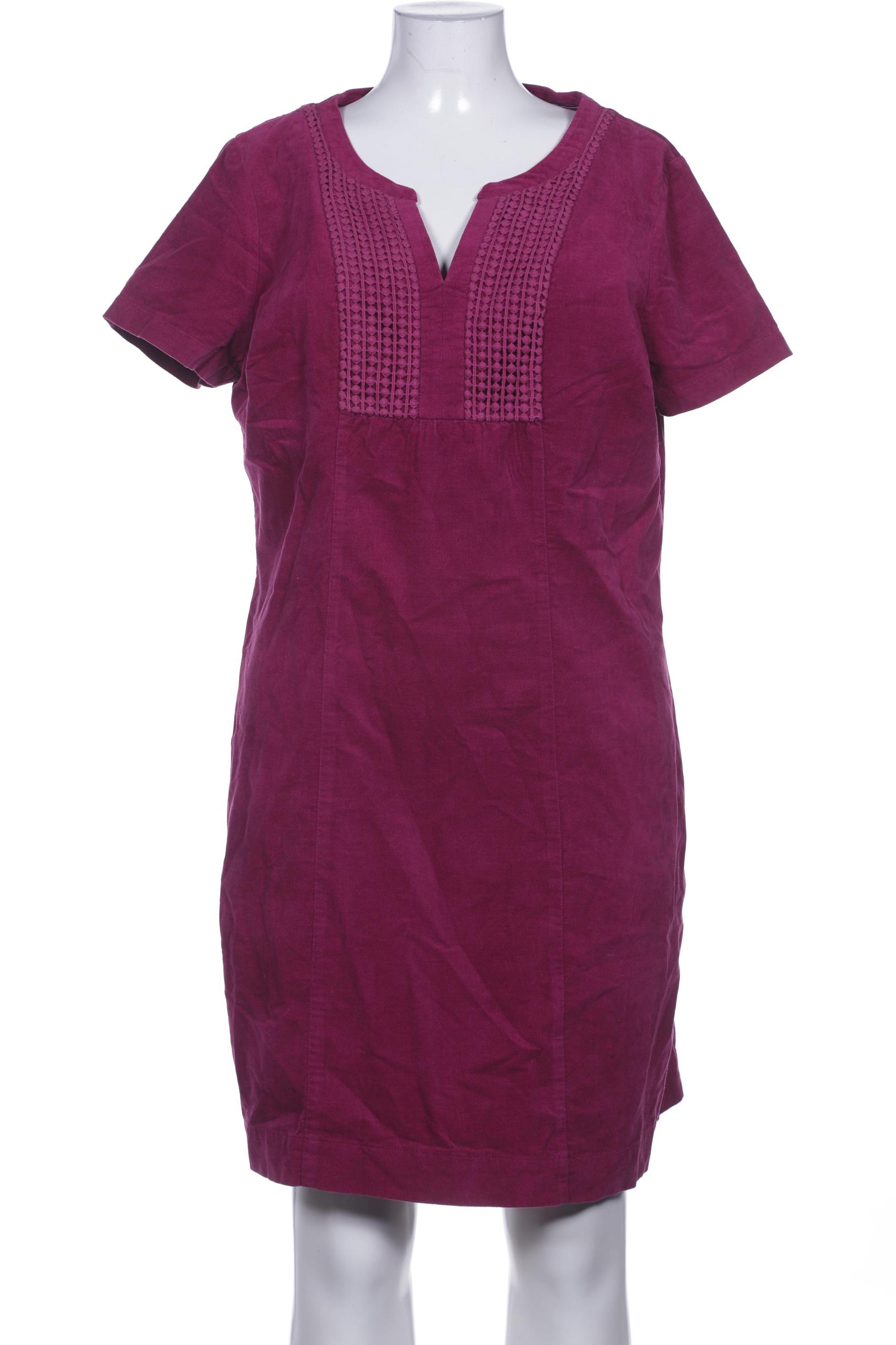 

Boden Damen Kleid, pink, Gr. 46