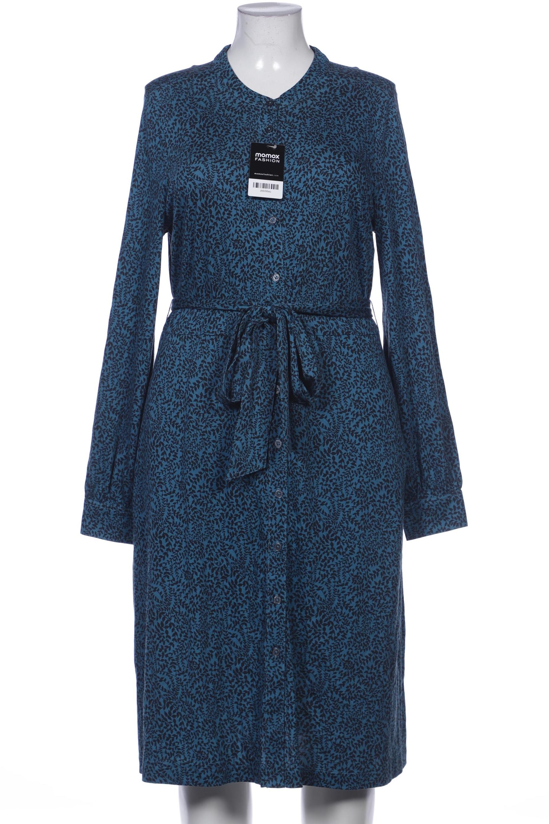 

Boden Damen Kleid, blau, Gr. 44