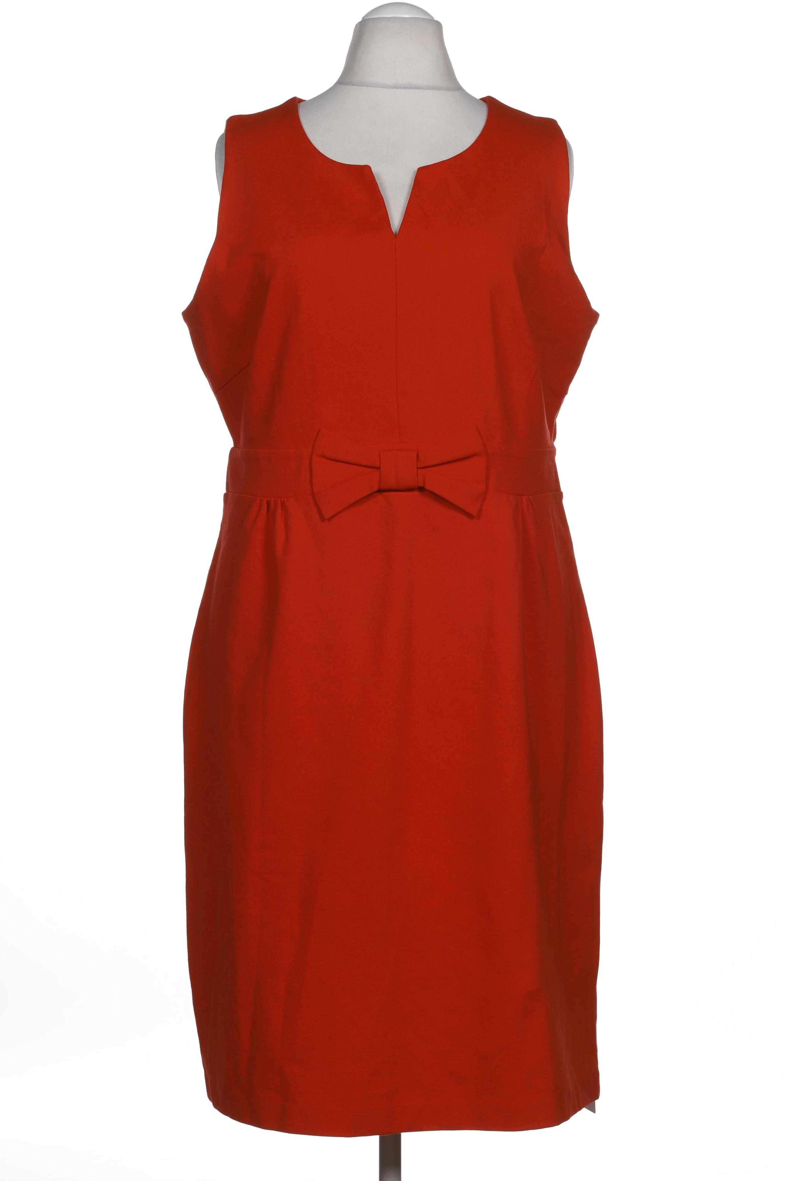 

Boden Damen Kleid, rot, Gr. 48