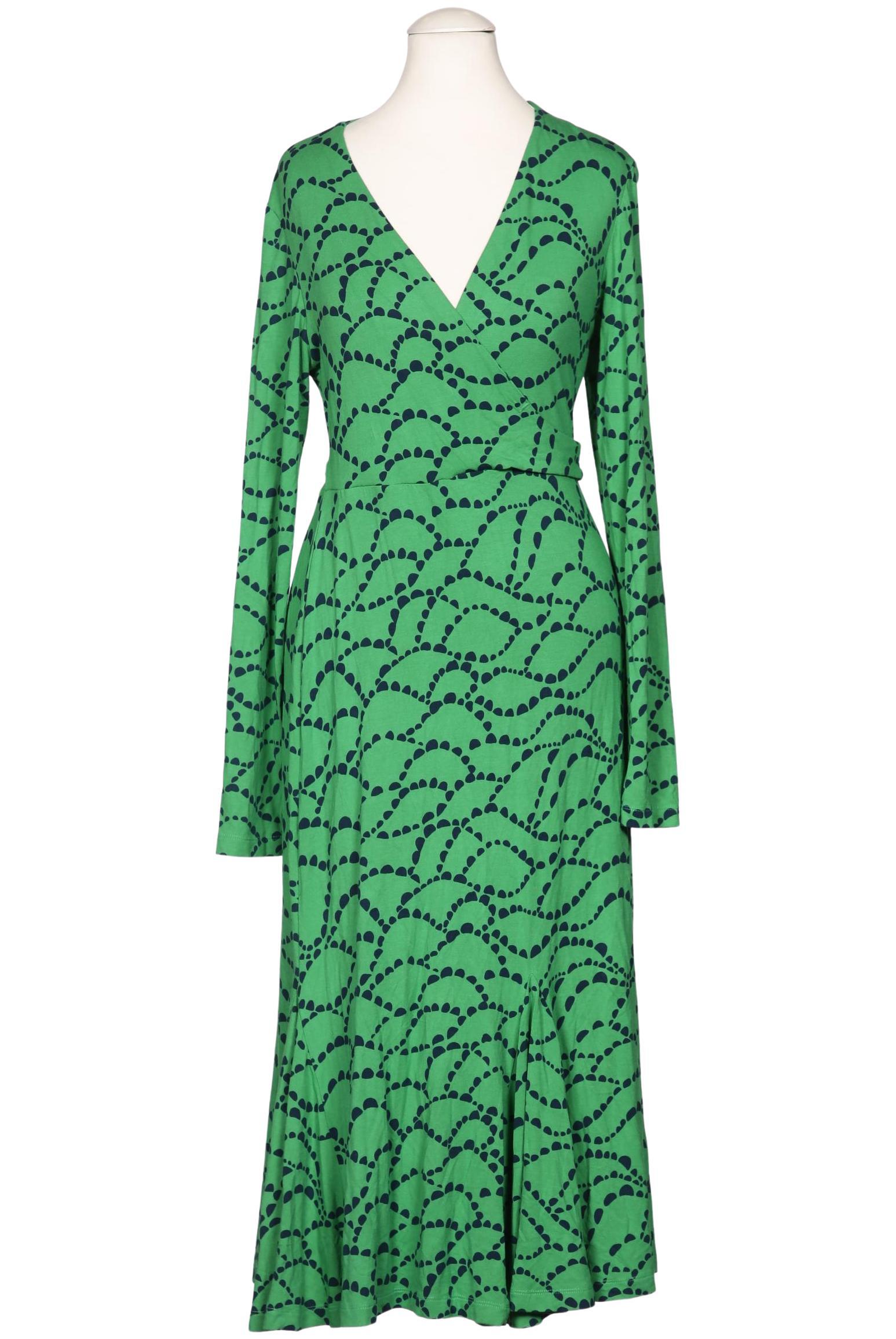 

Boden Damen Kleid, grün, Gr. 36