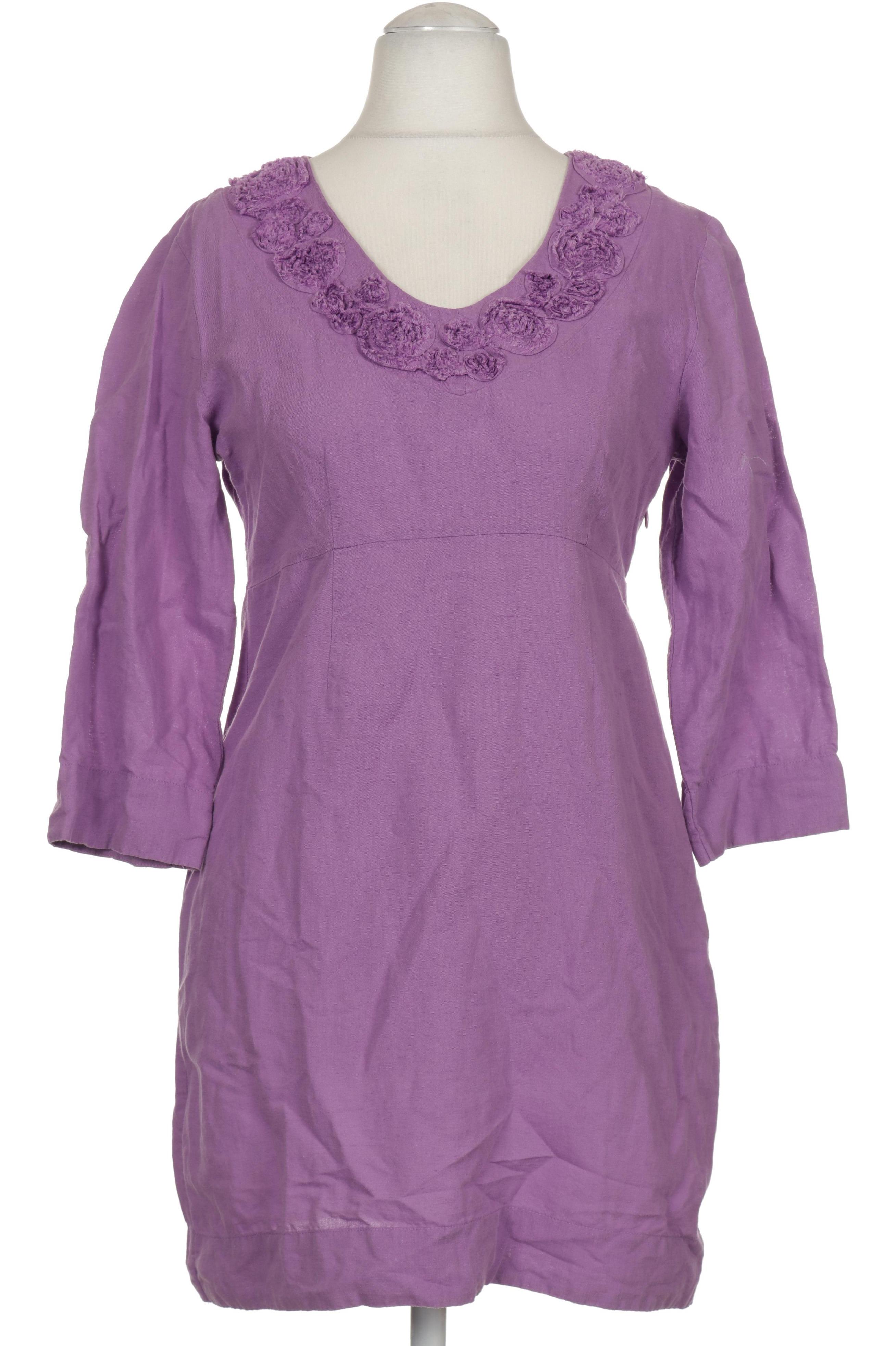 

Boden Damen Kleid, flieder, Gr. 8