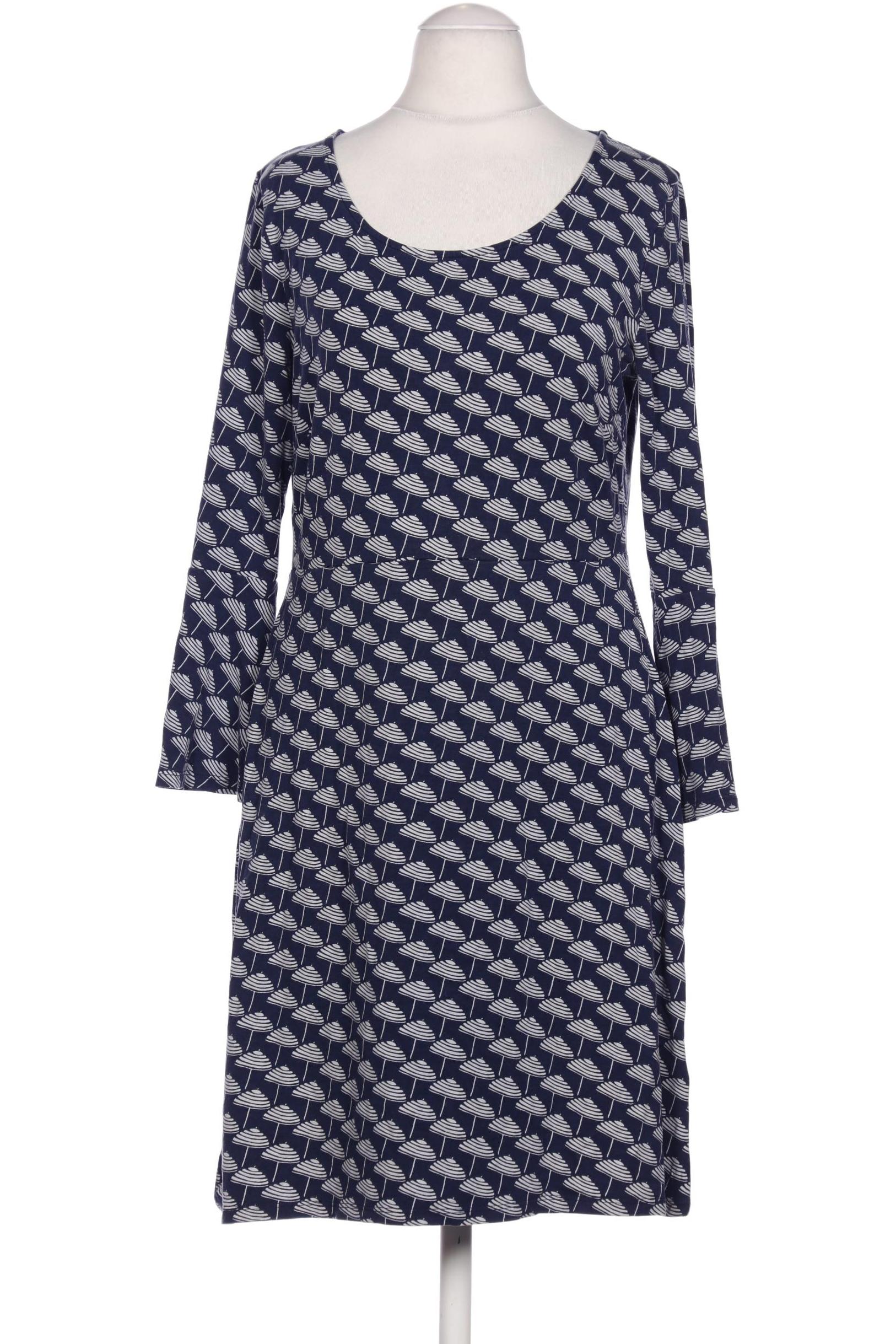 

Boden Damen Kleid, marineblau, Gr. 38