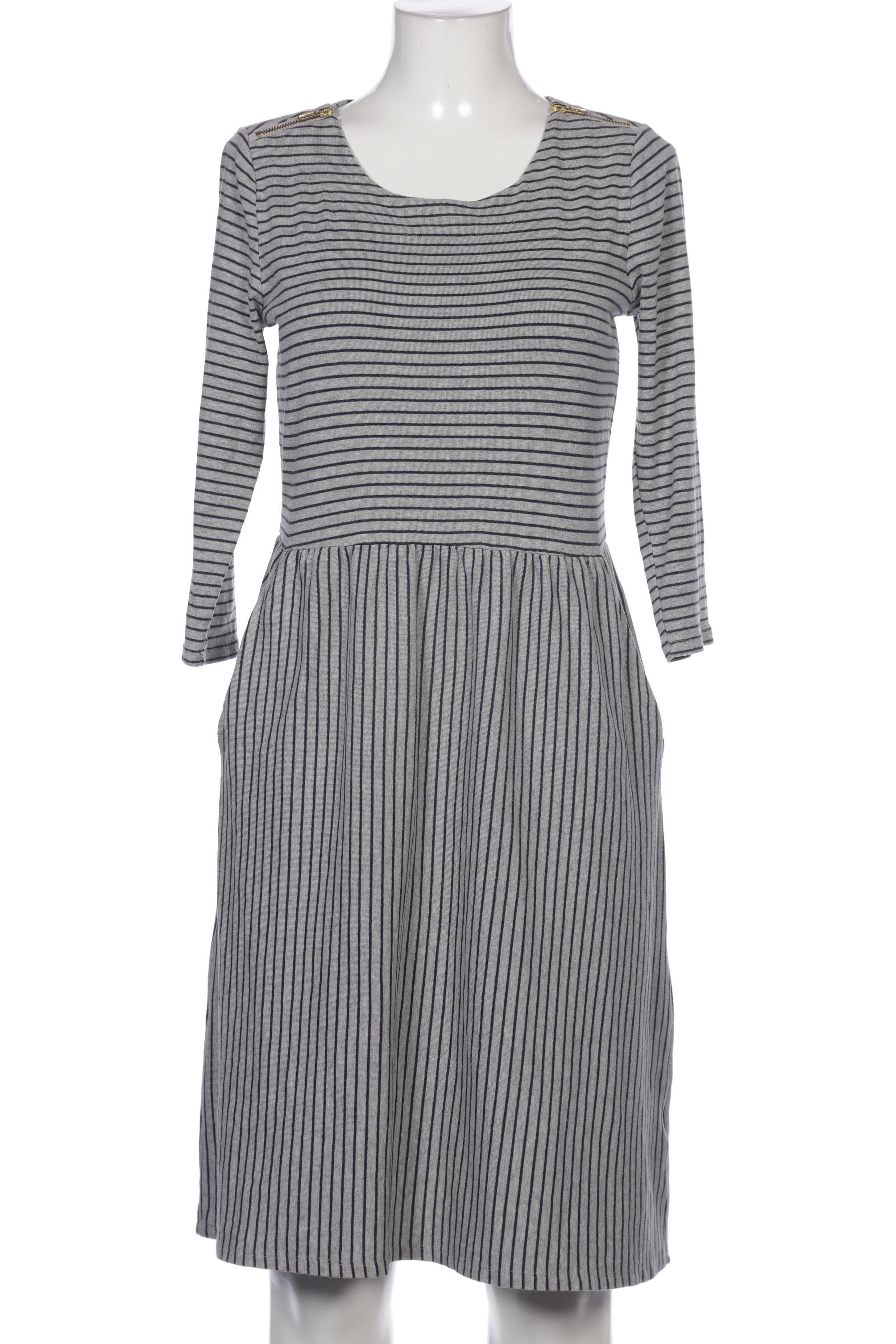 

Boden Damen Kleid, grau