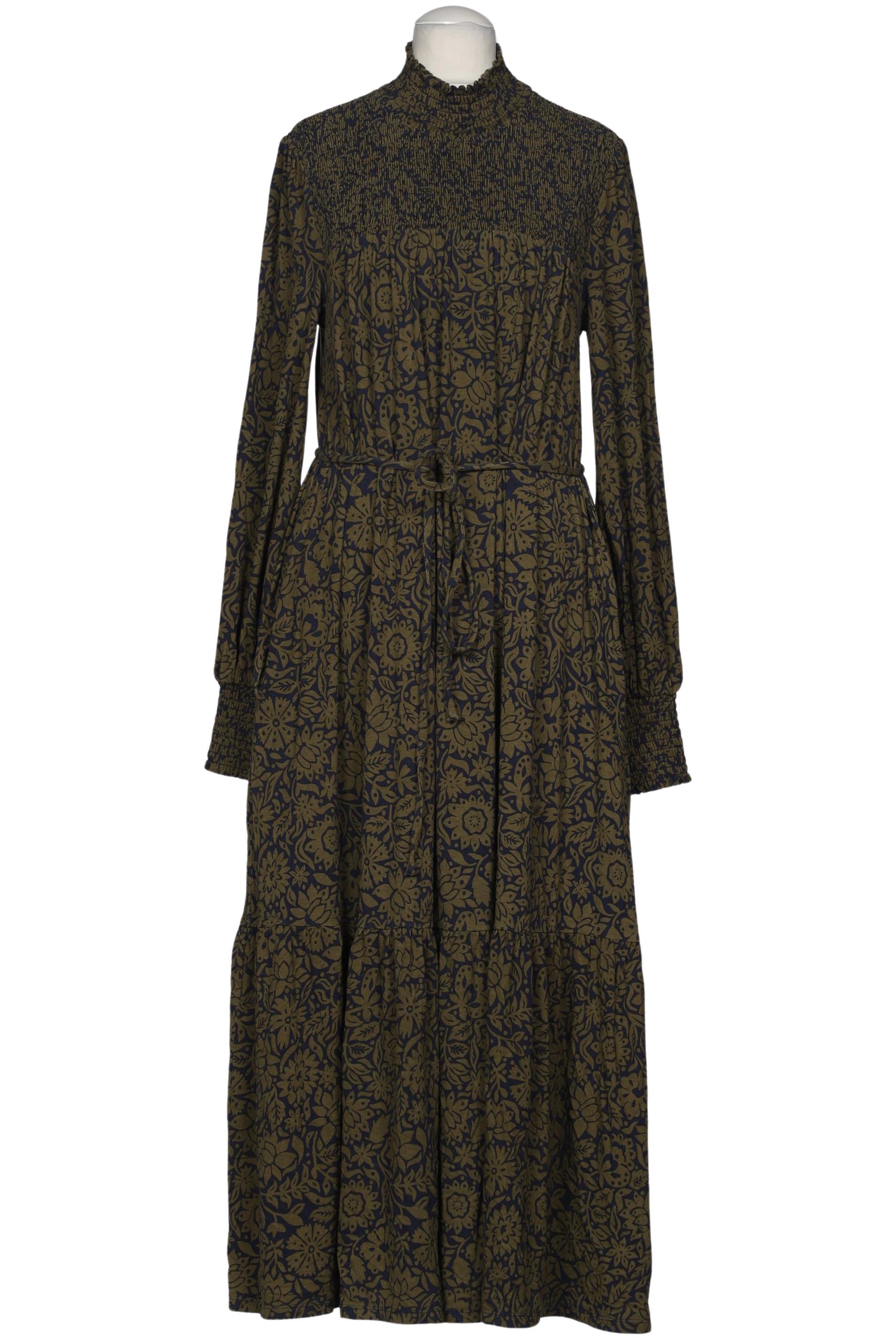 

Boden Damen Kleid, grün, Gr. 36