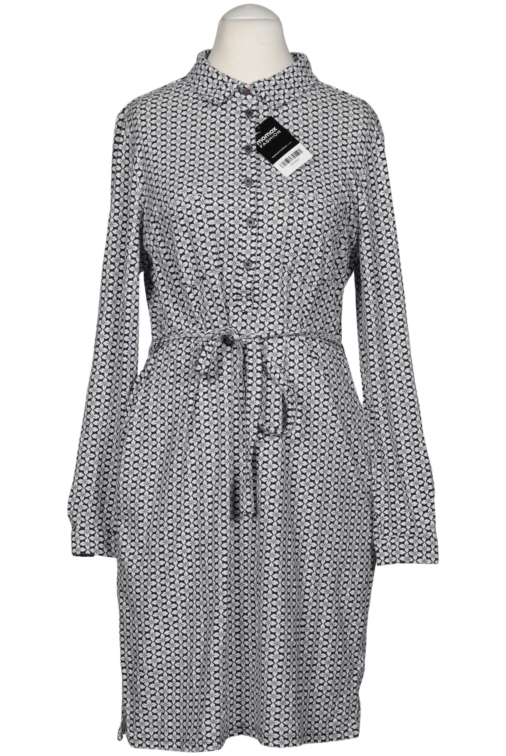 

Boden Damen Kleid, mehrfarbig, Gr. 40