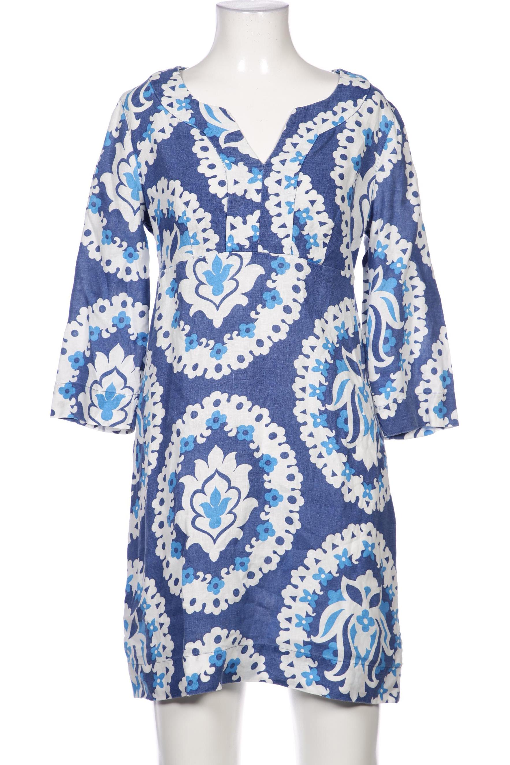 

Boden Damen Kleid, blau, Gr. 36