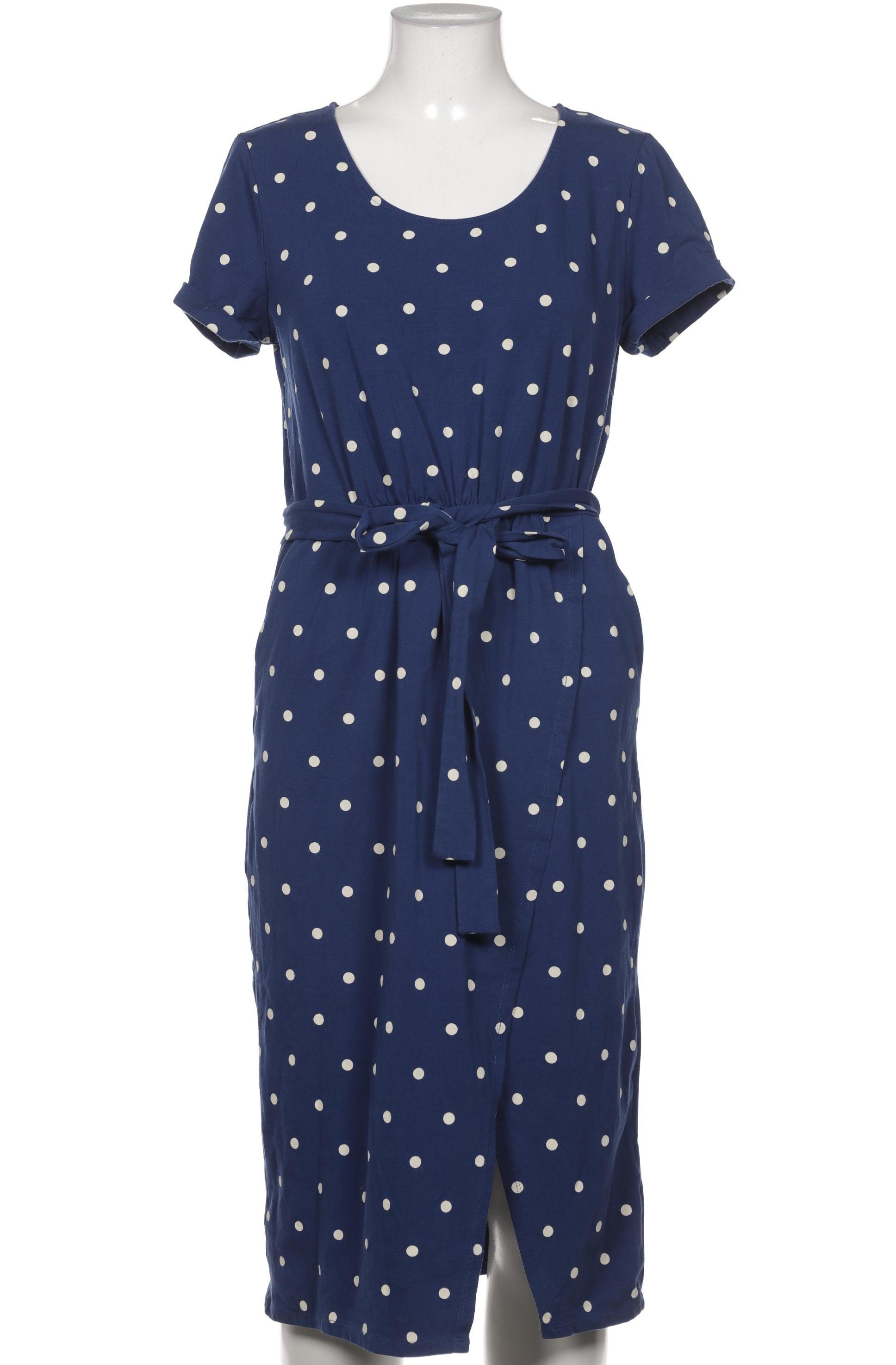 

Boden Damen Kleid, marineblau, Gr. 40