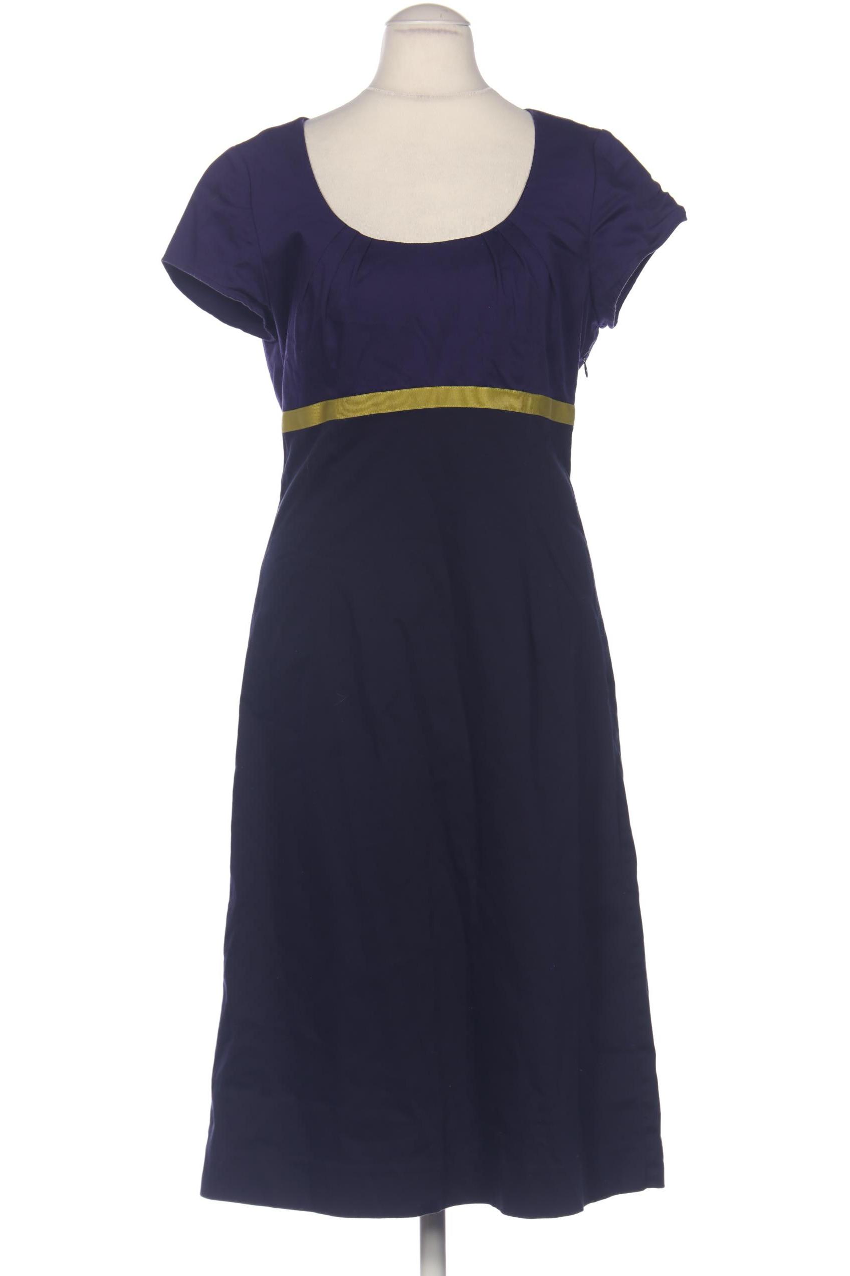 

Boden Damen Kleid, marineblau, Gr. 10